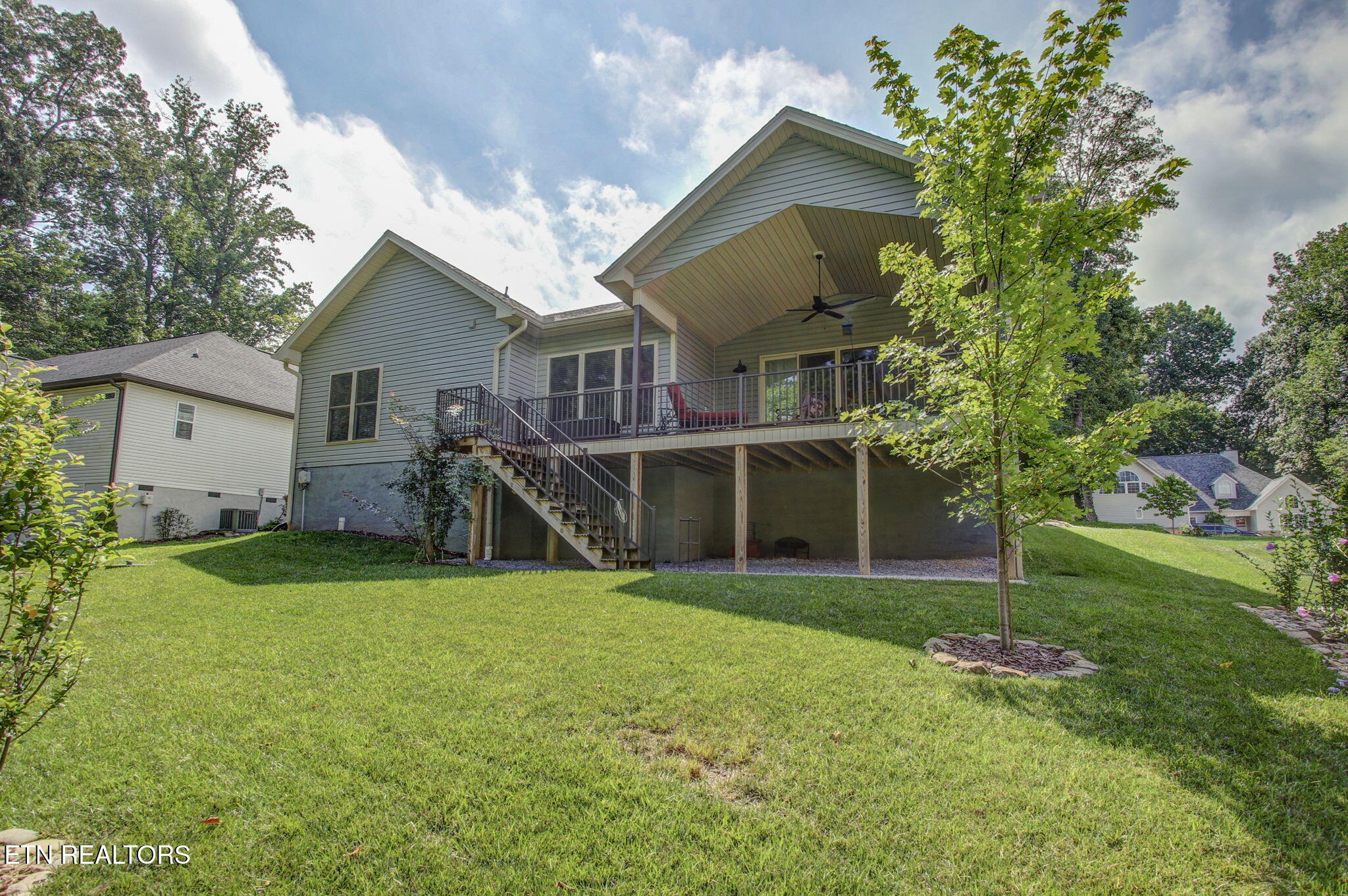 216 Mialaquo Circle Loudon TN 37774