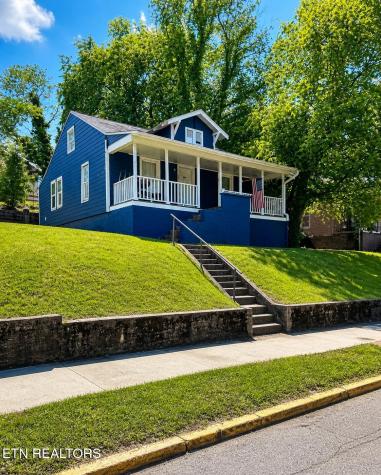 Knoxville TN 37916