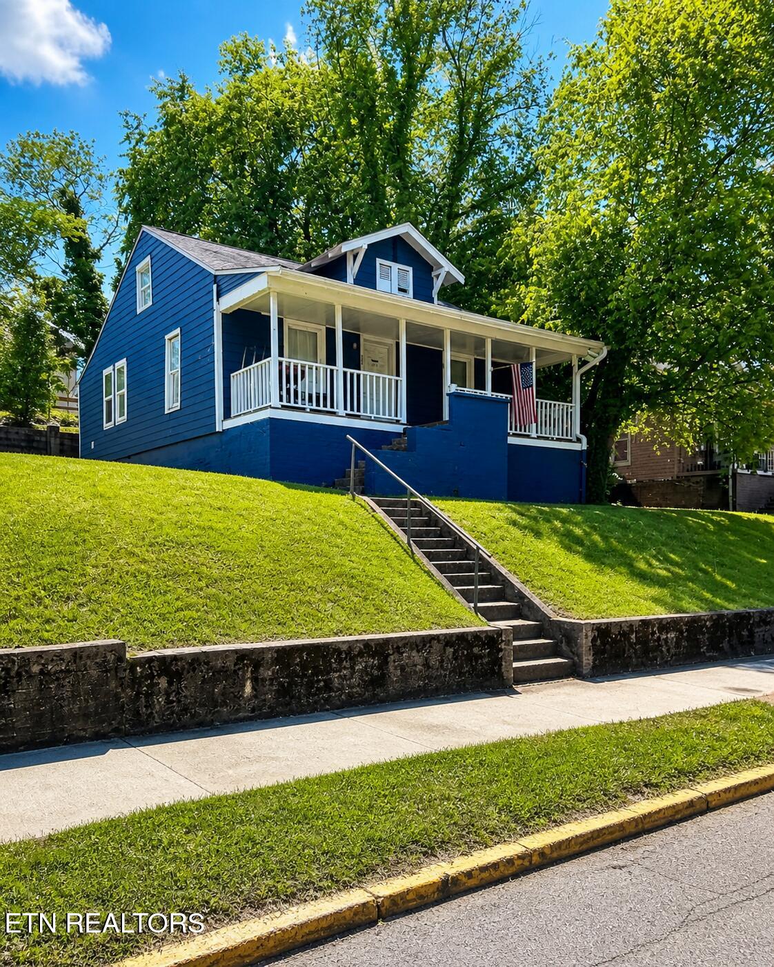 Knoxville TN 37916
