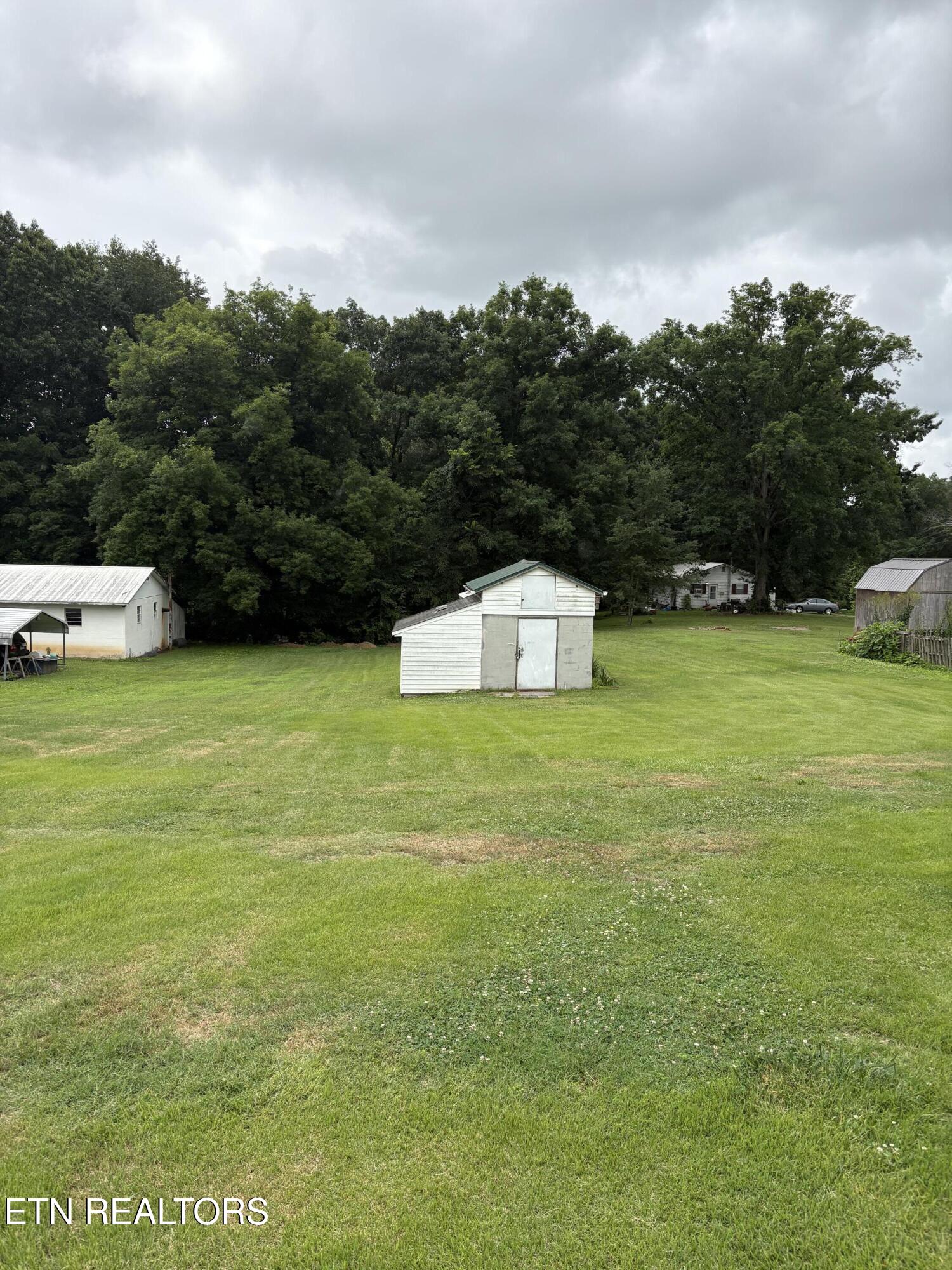 204 Blair Avenue Sweetwater TN 37874