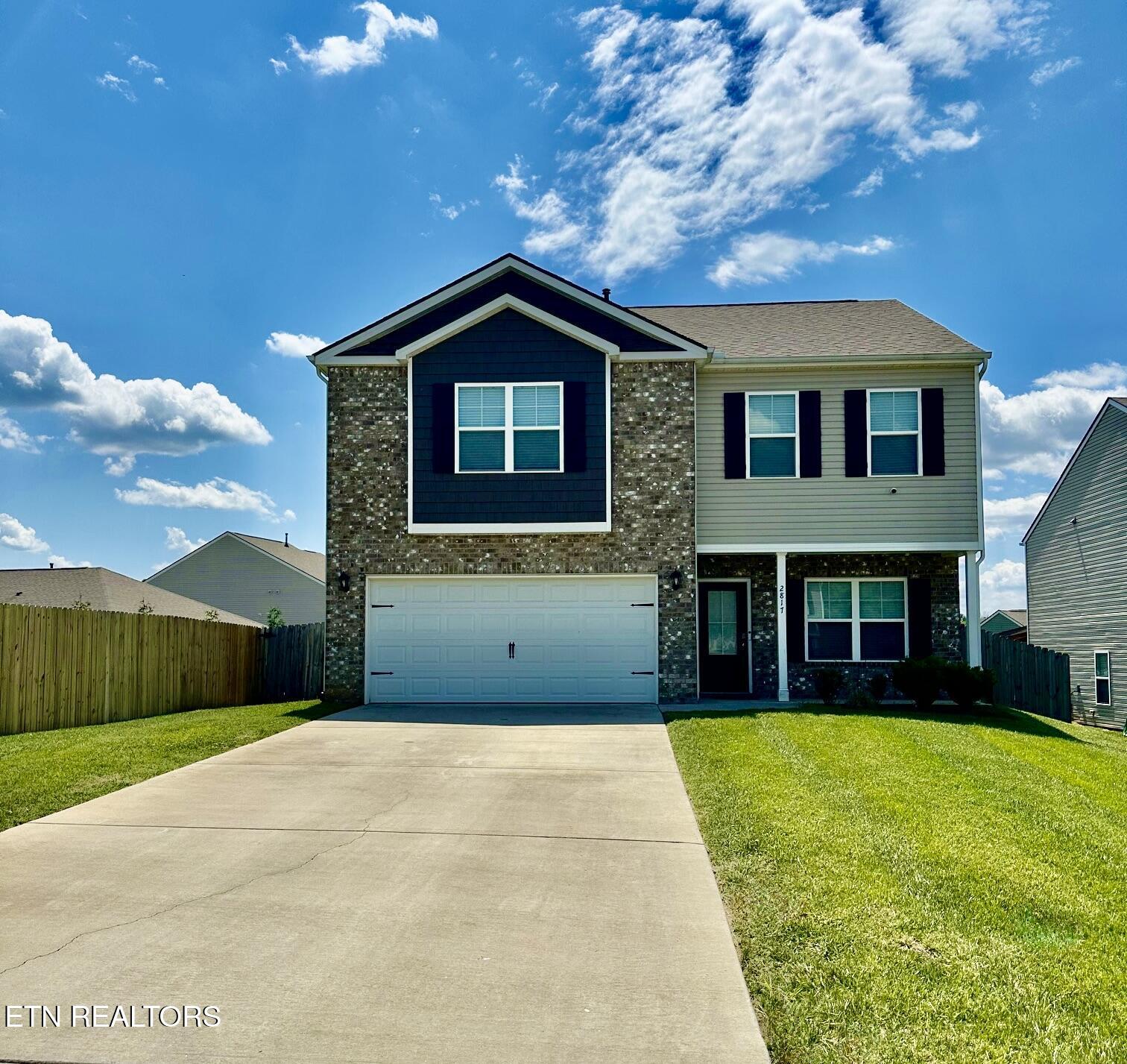 2817 Terrace View Road Sevierville TN 37876
