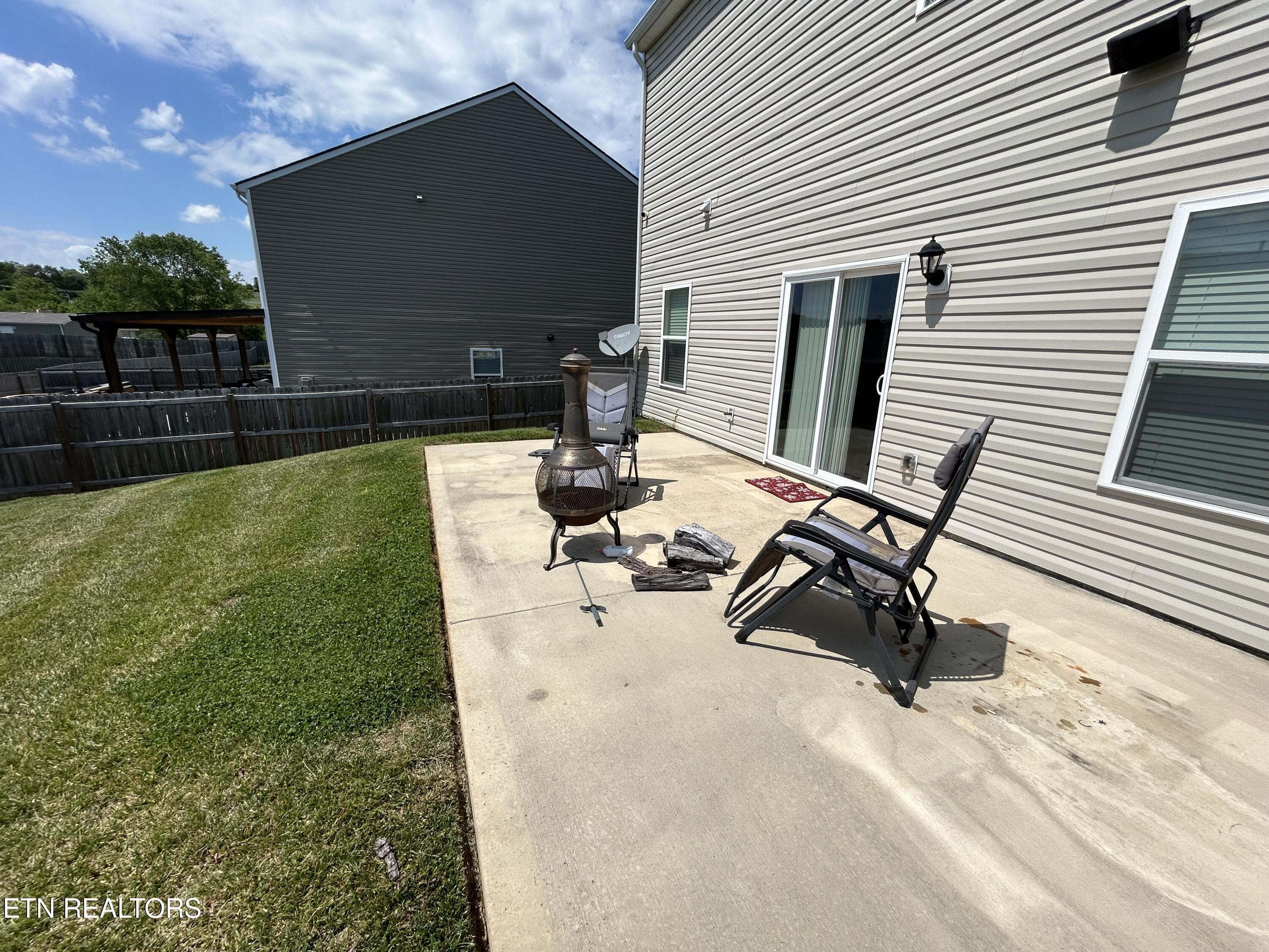 2817 Terrace View Road Sevierville TN 37876