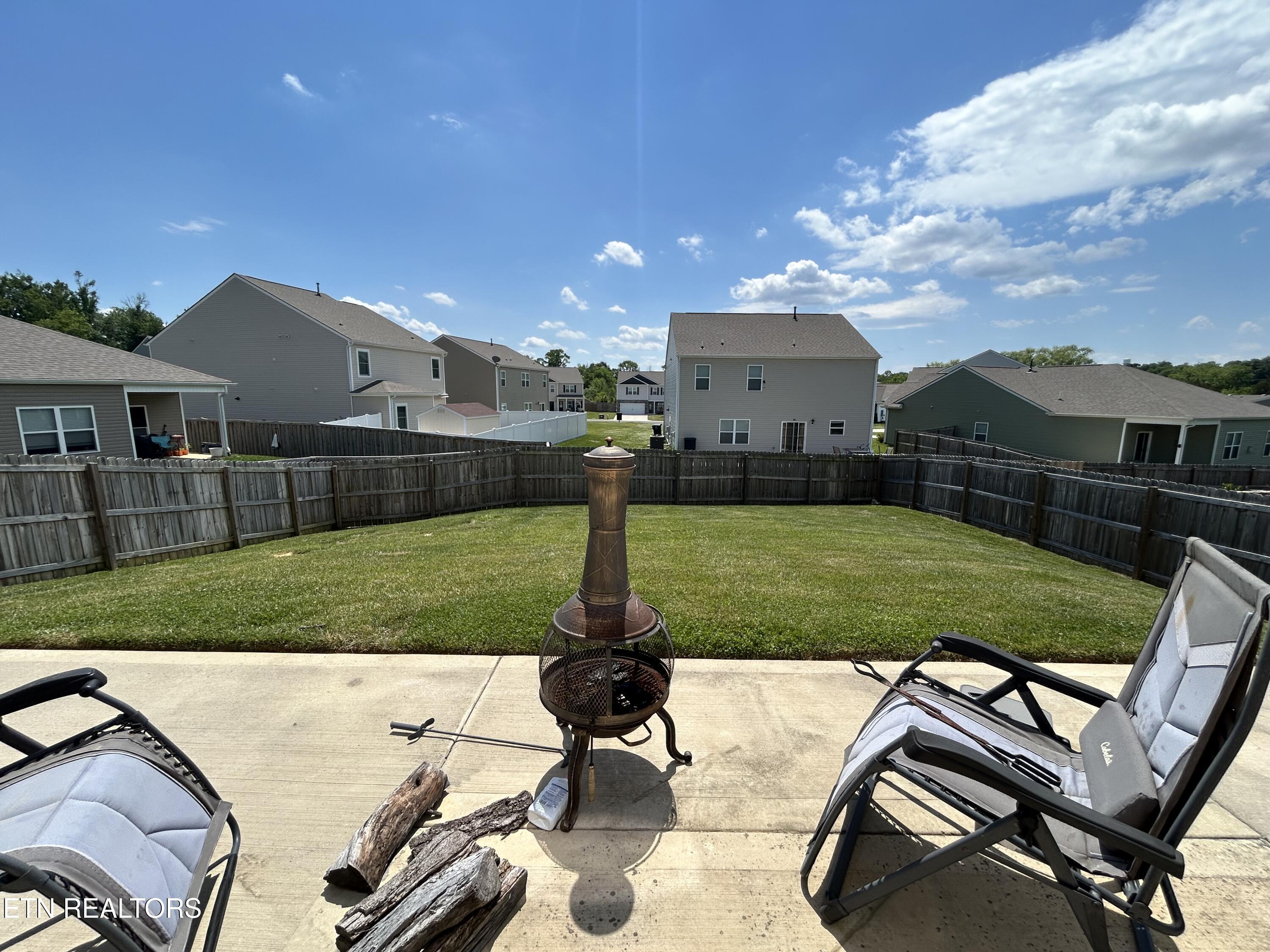 2817 Terrace View Road Sevierville TN 37876