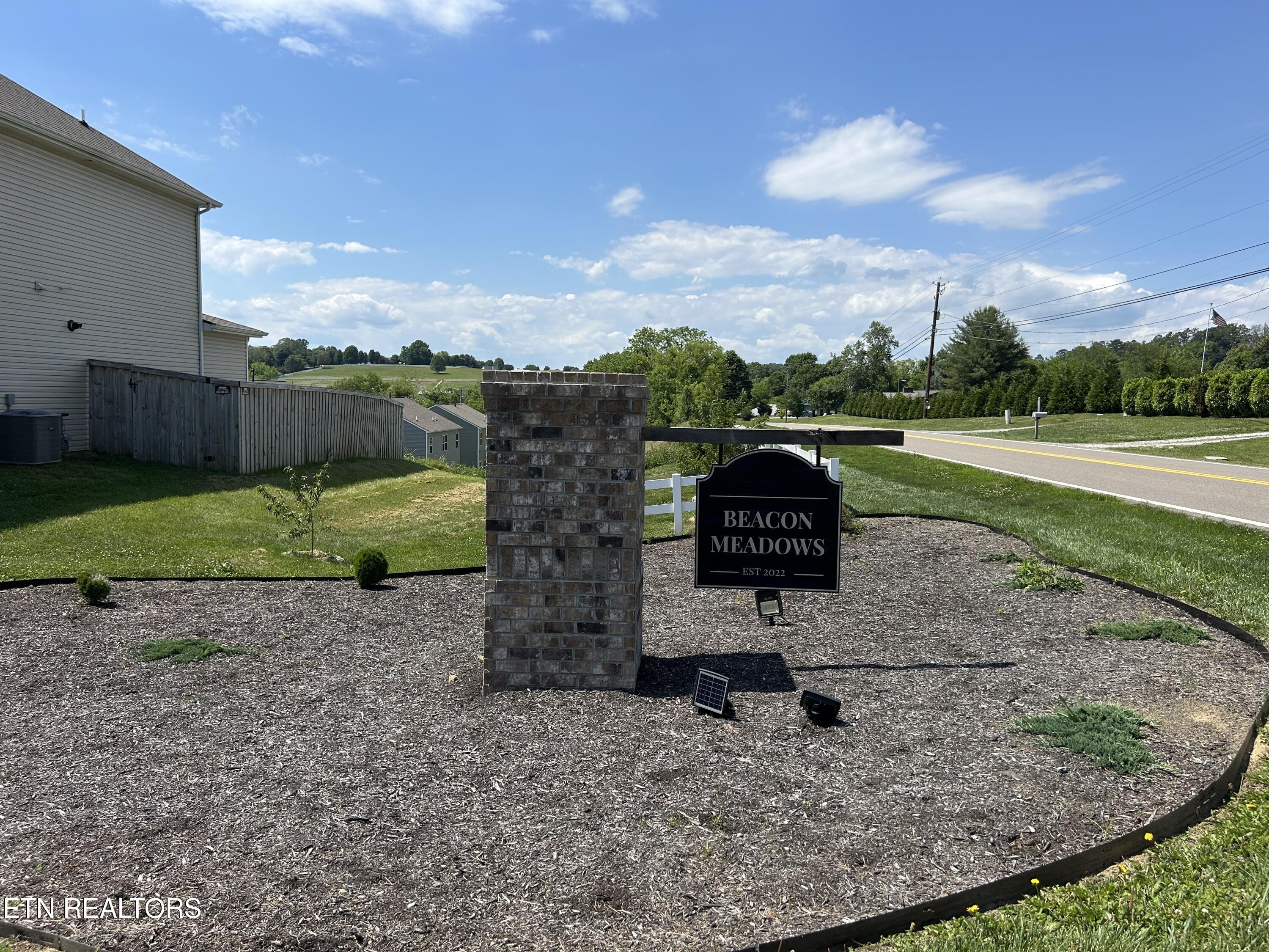 2817 Terrace View Road Sevierville TN 37876
