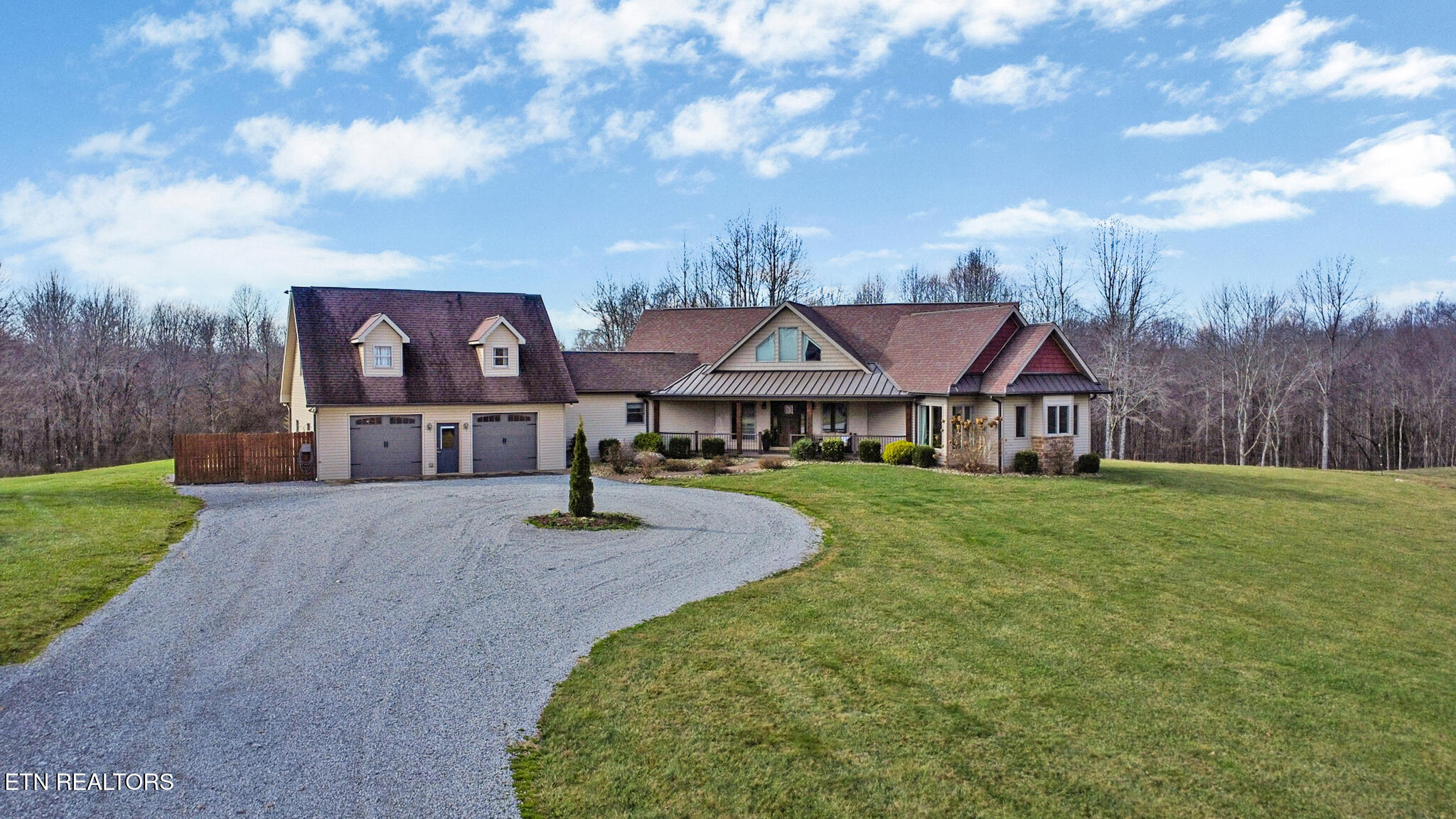 370 Randolph Road Crossville TN 38555