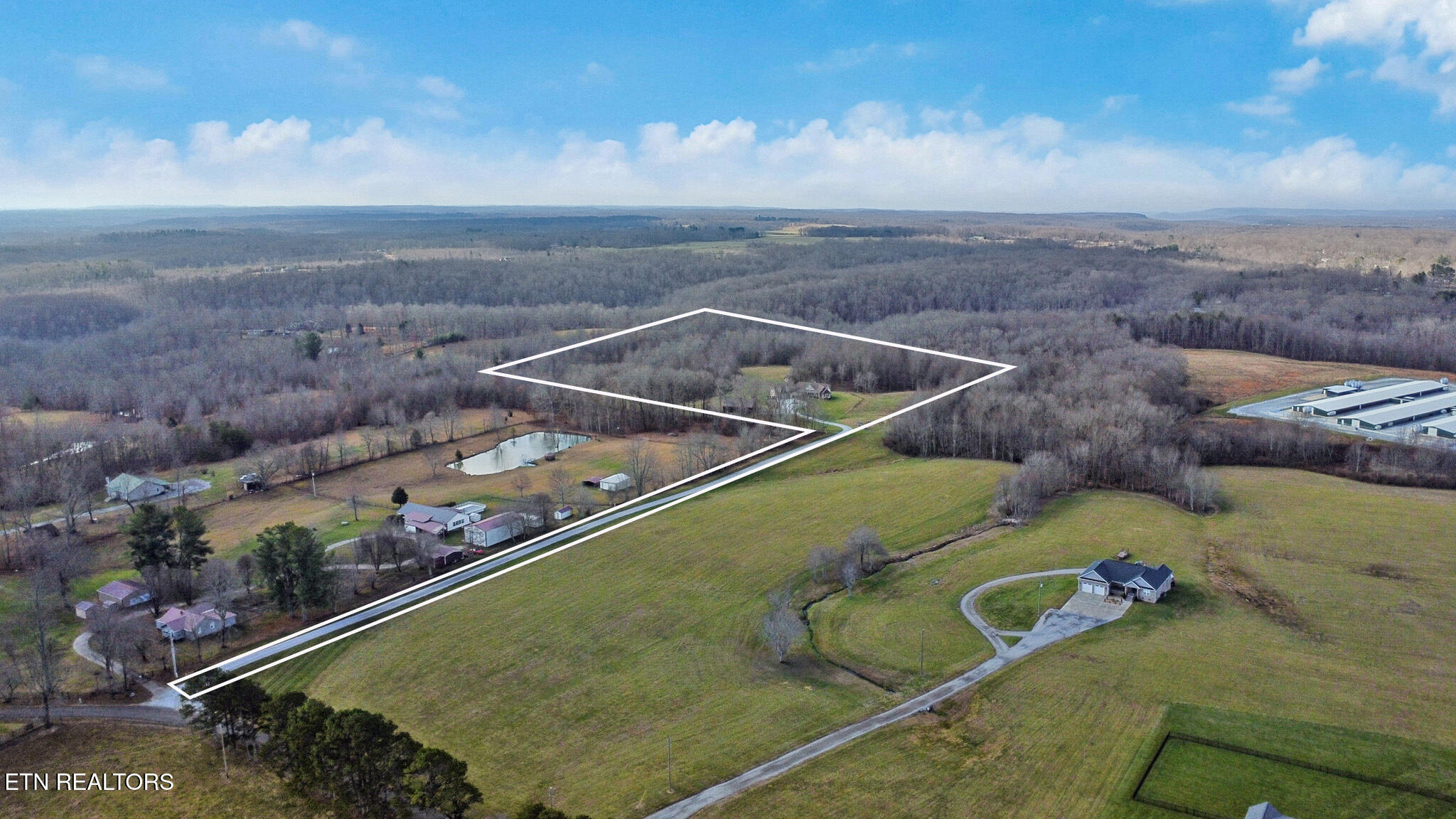 370 Randolph Road Crossville TN 38555