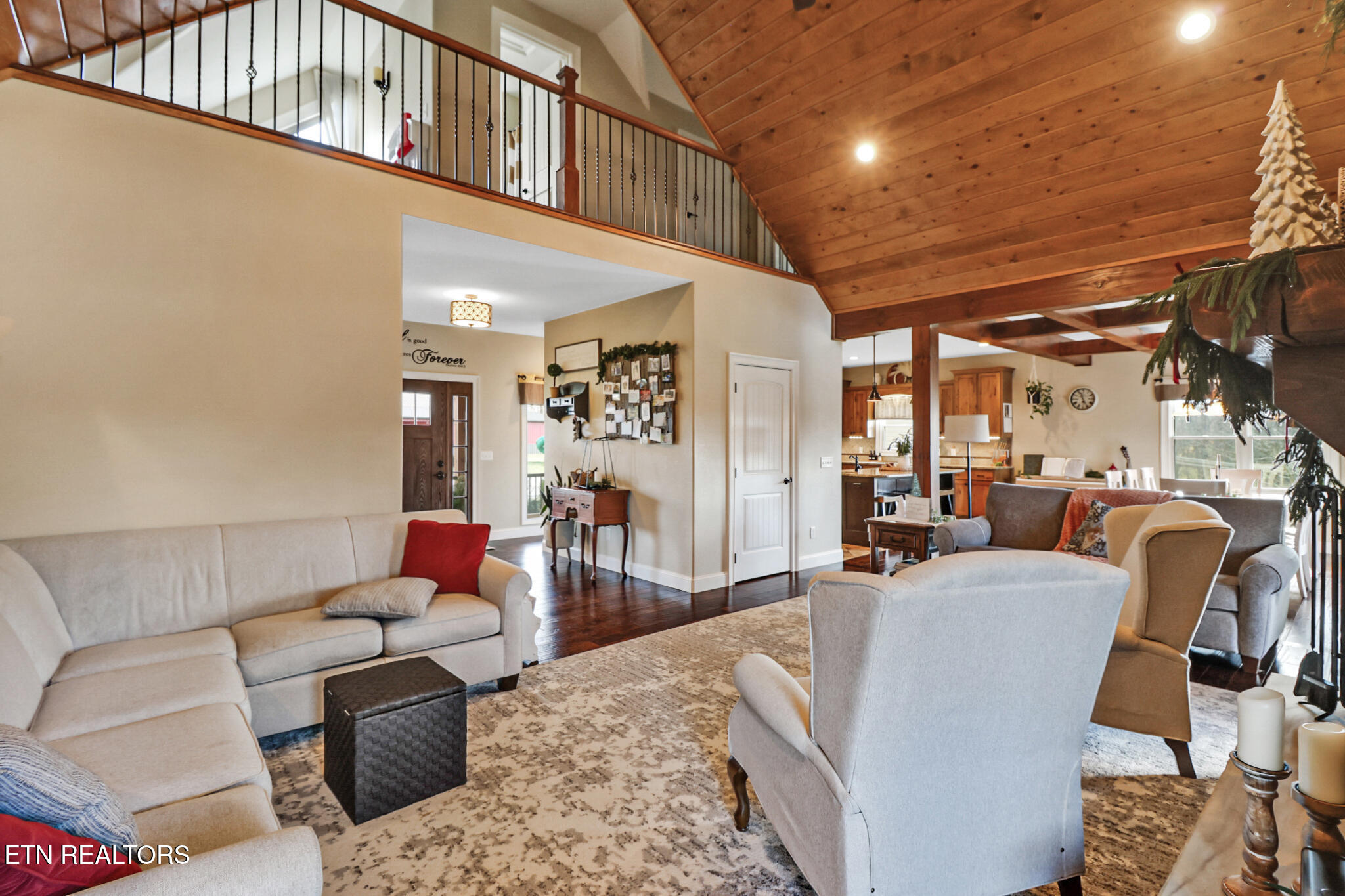 370 Randolph Road Crossville TN 38555