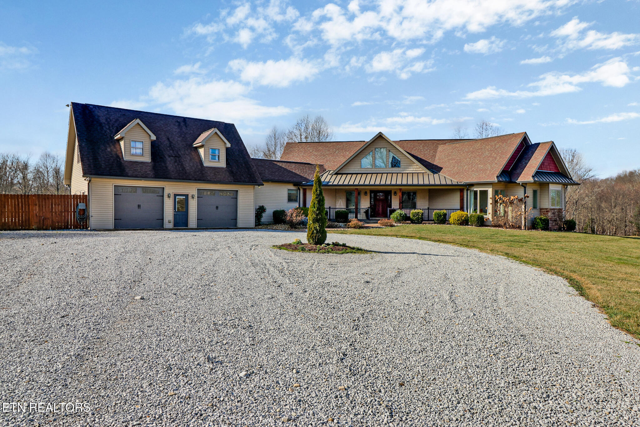 370 Randolph Road Crossville TN 38555