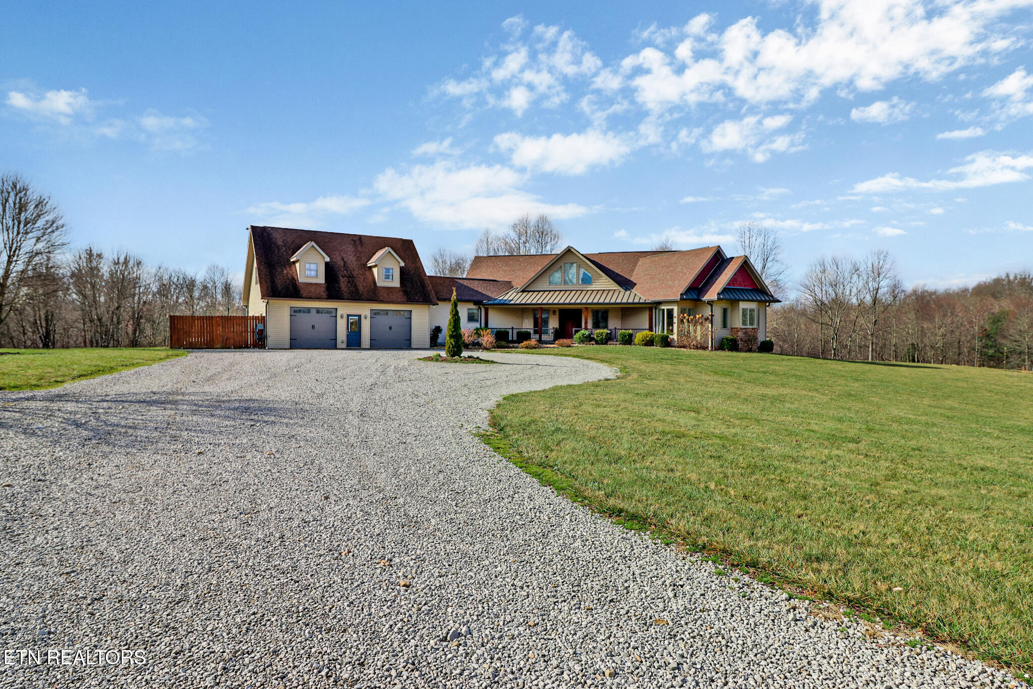 370 Randolph Road Crossville TN 38555