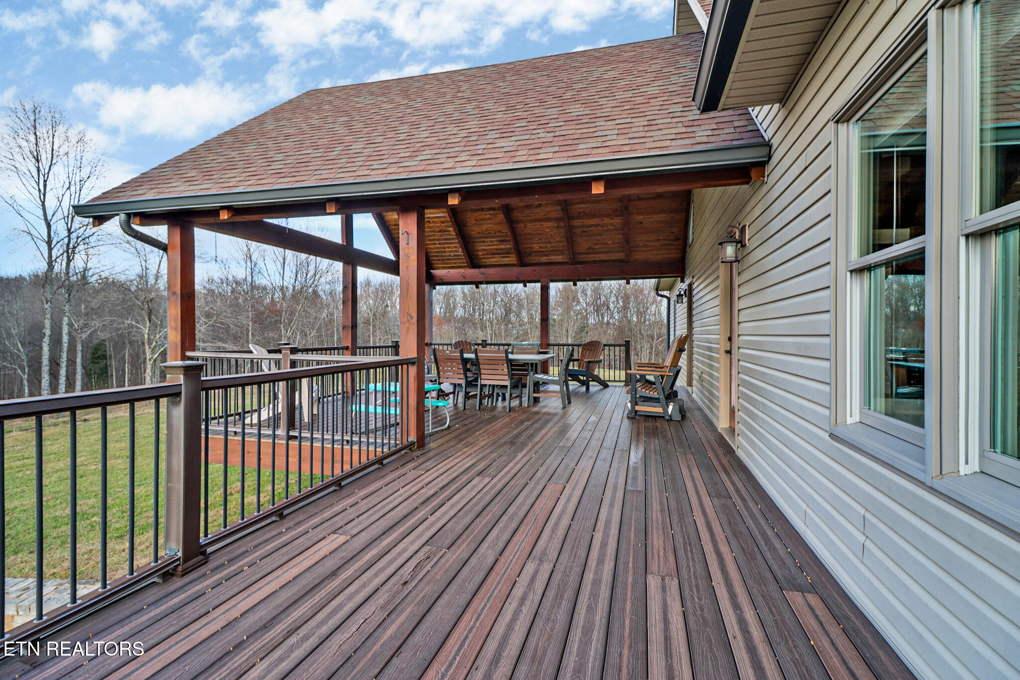 370 Randolph Road Crossville TN 38555
