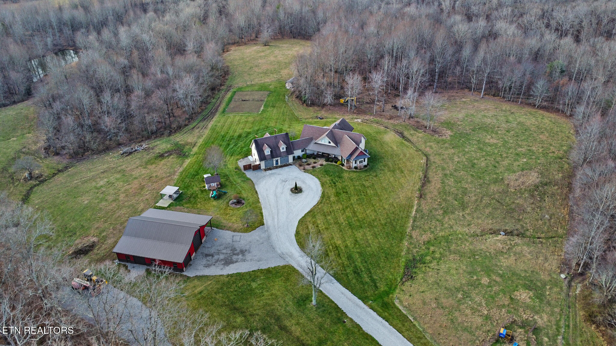 370 Randolph Road Crossville TN 38555