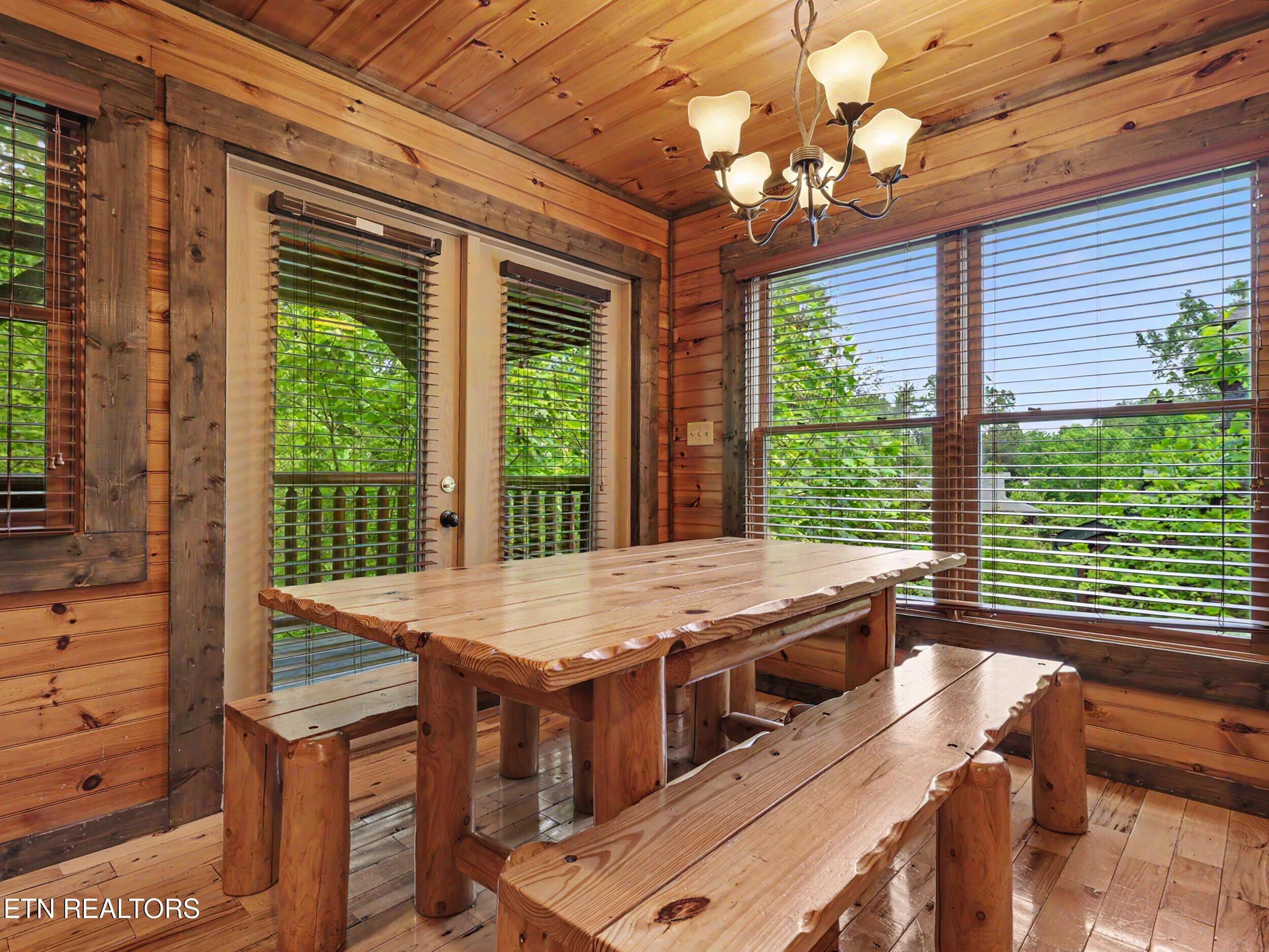 831 Spirit Loop Way Gatlinburg TN 37738