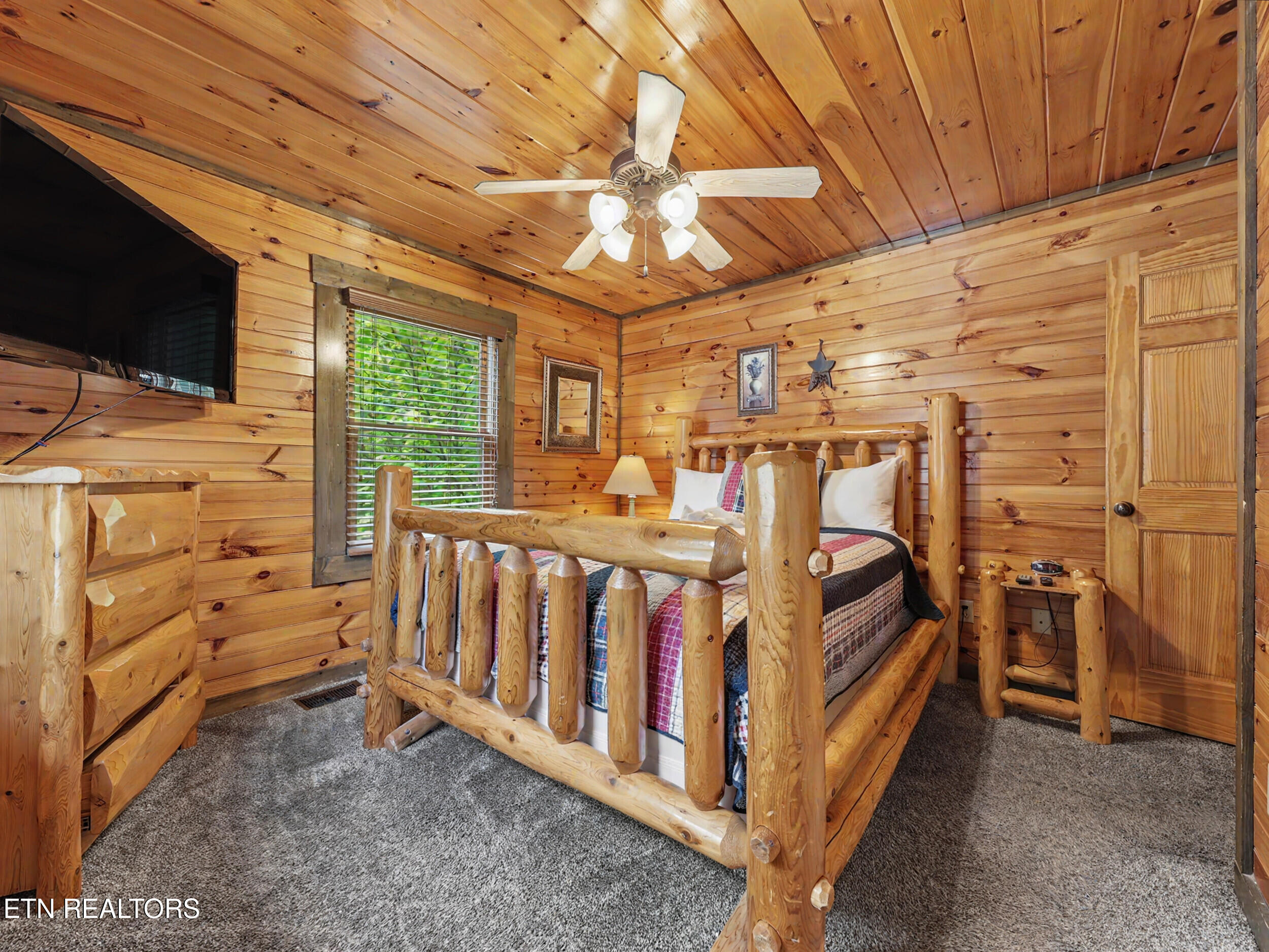 831 Spirit Loop Way Gatlinburg TN 37738