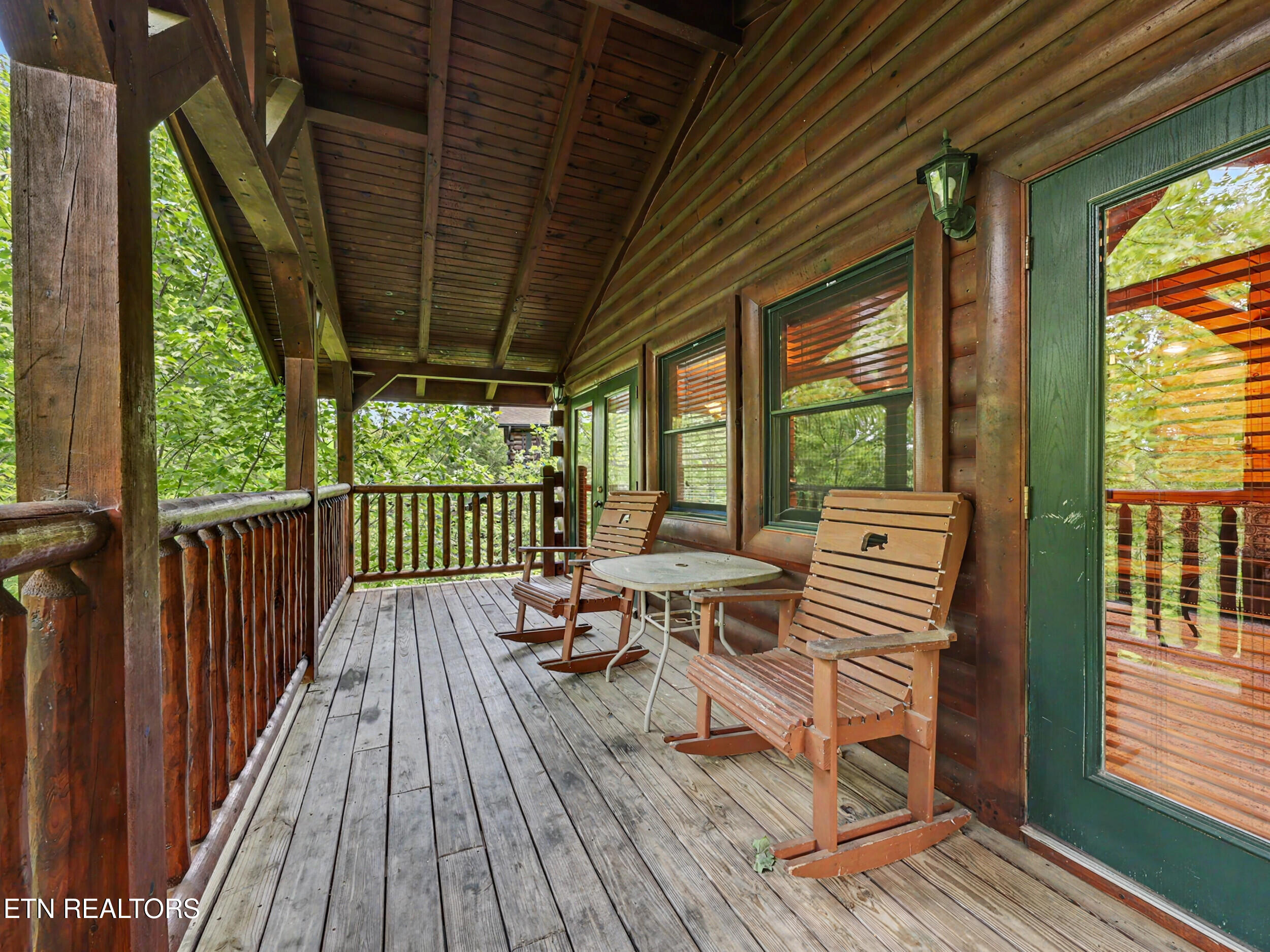 831 Spirit Loop Way Gatlinburg TN 37738