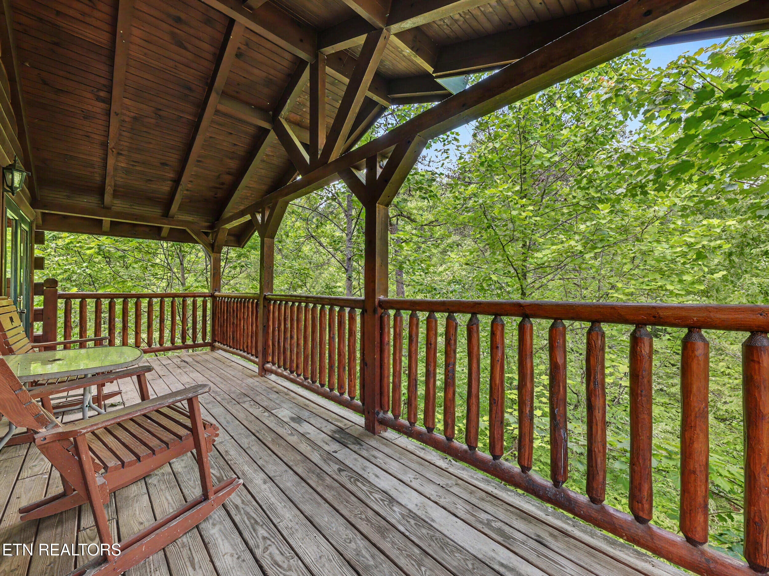 831 Spirit Loop Way Gatlinburg TN 37738