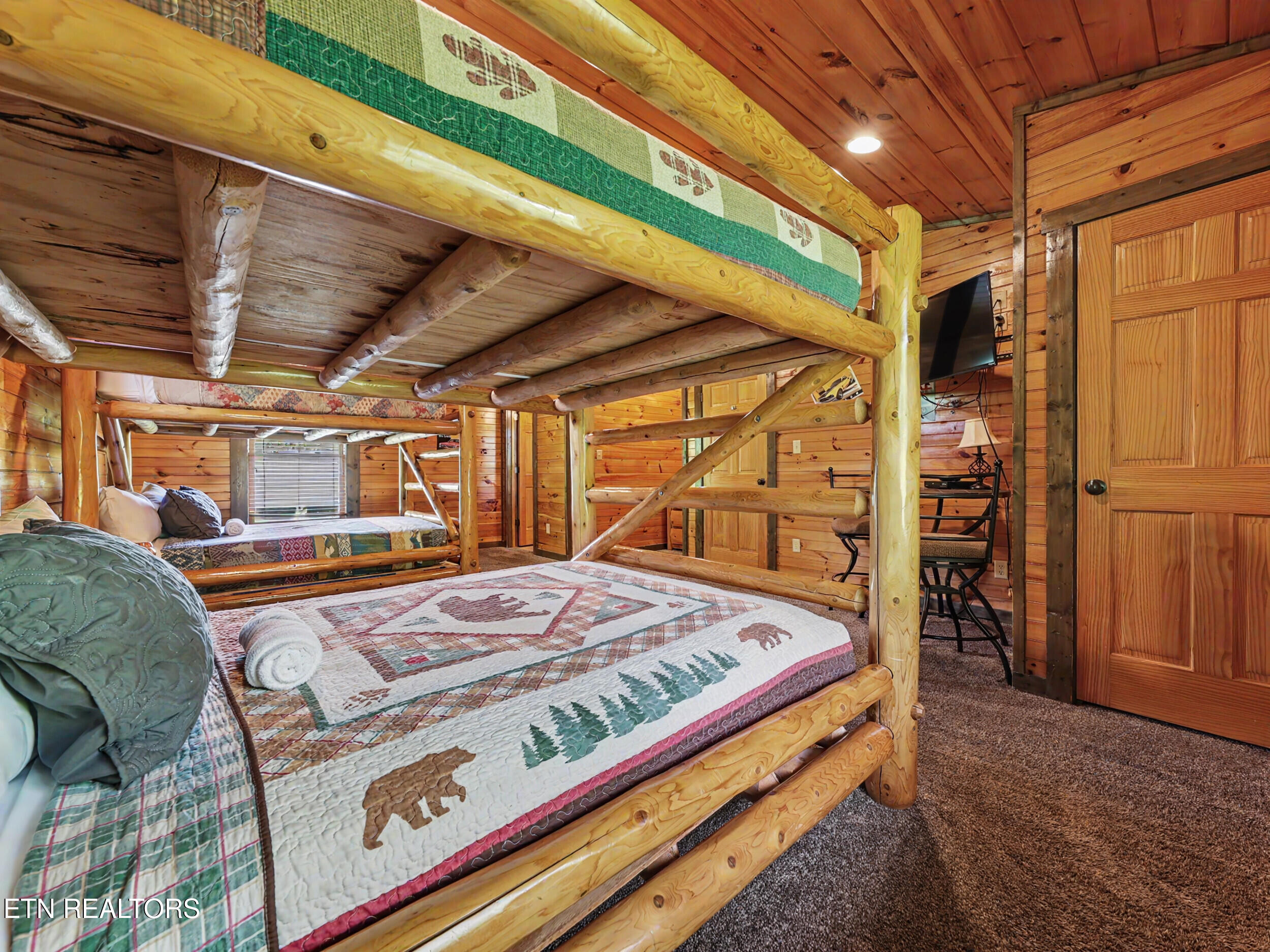 831 Spirit Loop Way Gatlinburg TN 37738
