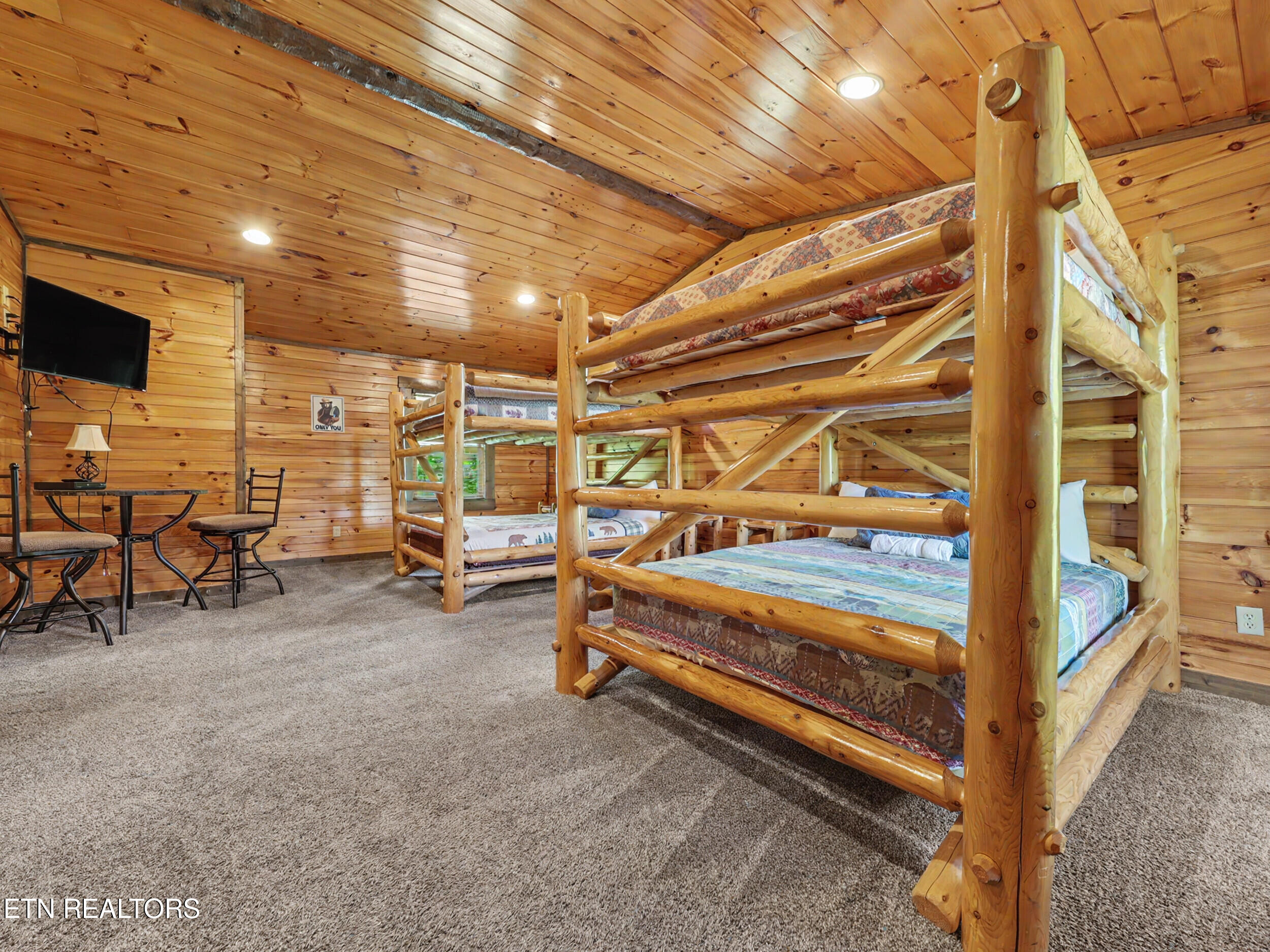 831 Spirit Loop Way Gatlinburg TN 37738