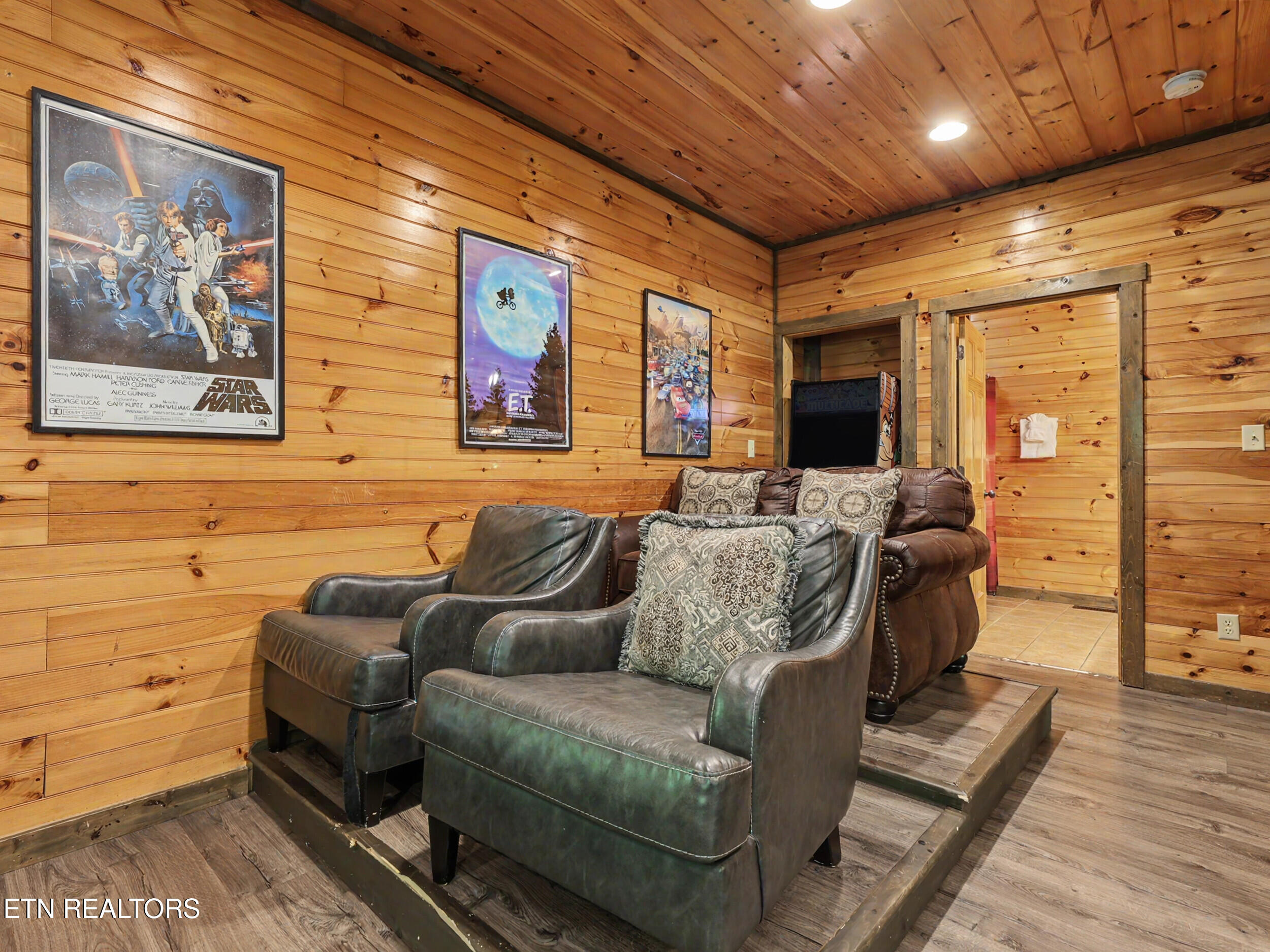 831 Spirit Loop Way Gatlinburg TN 37738