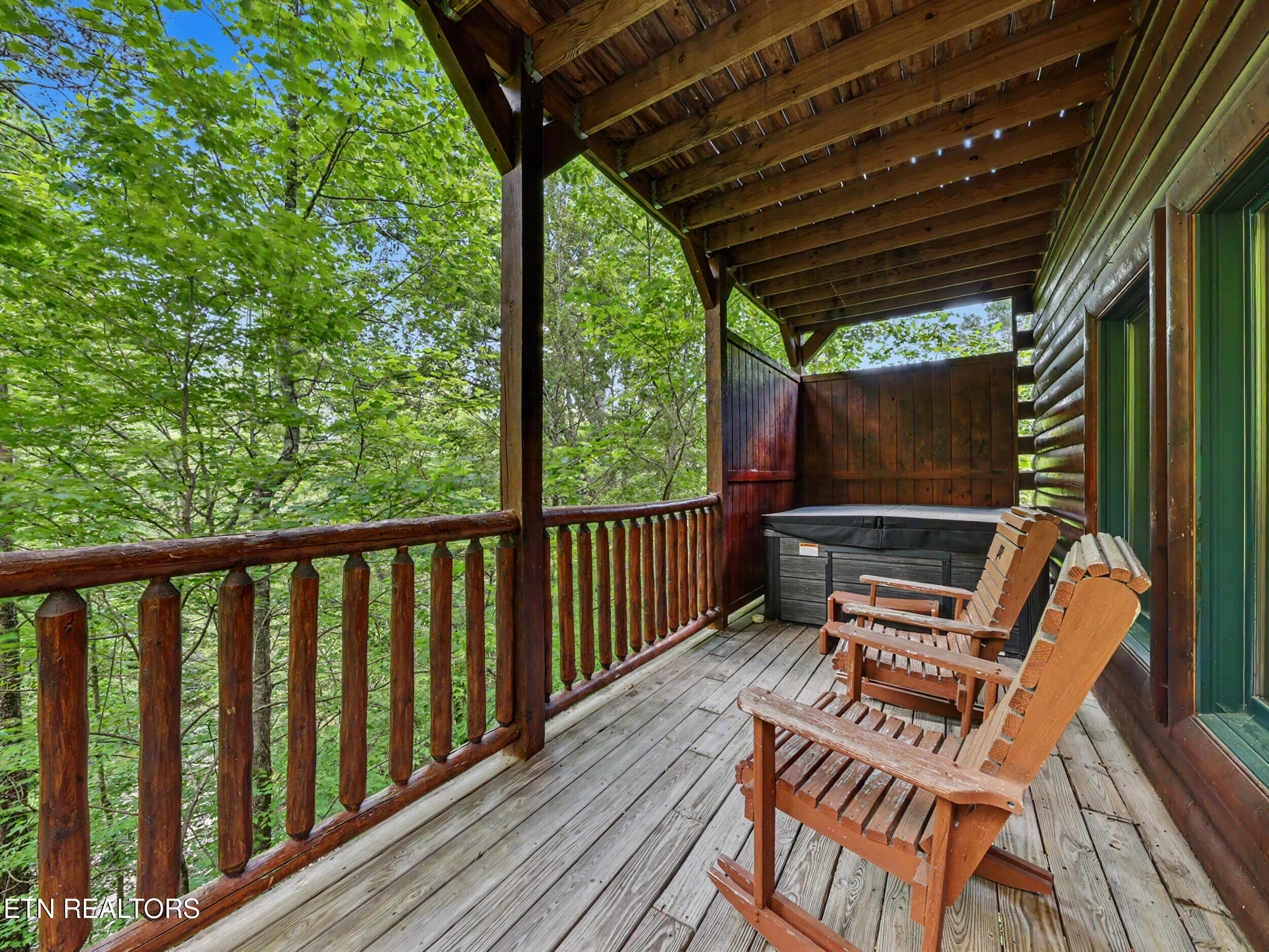 831 Spirit Loop Way Gatlinburg TN 37738