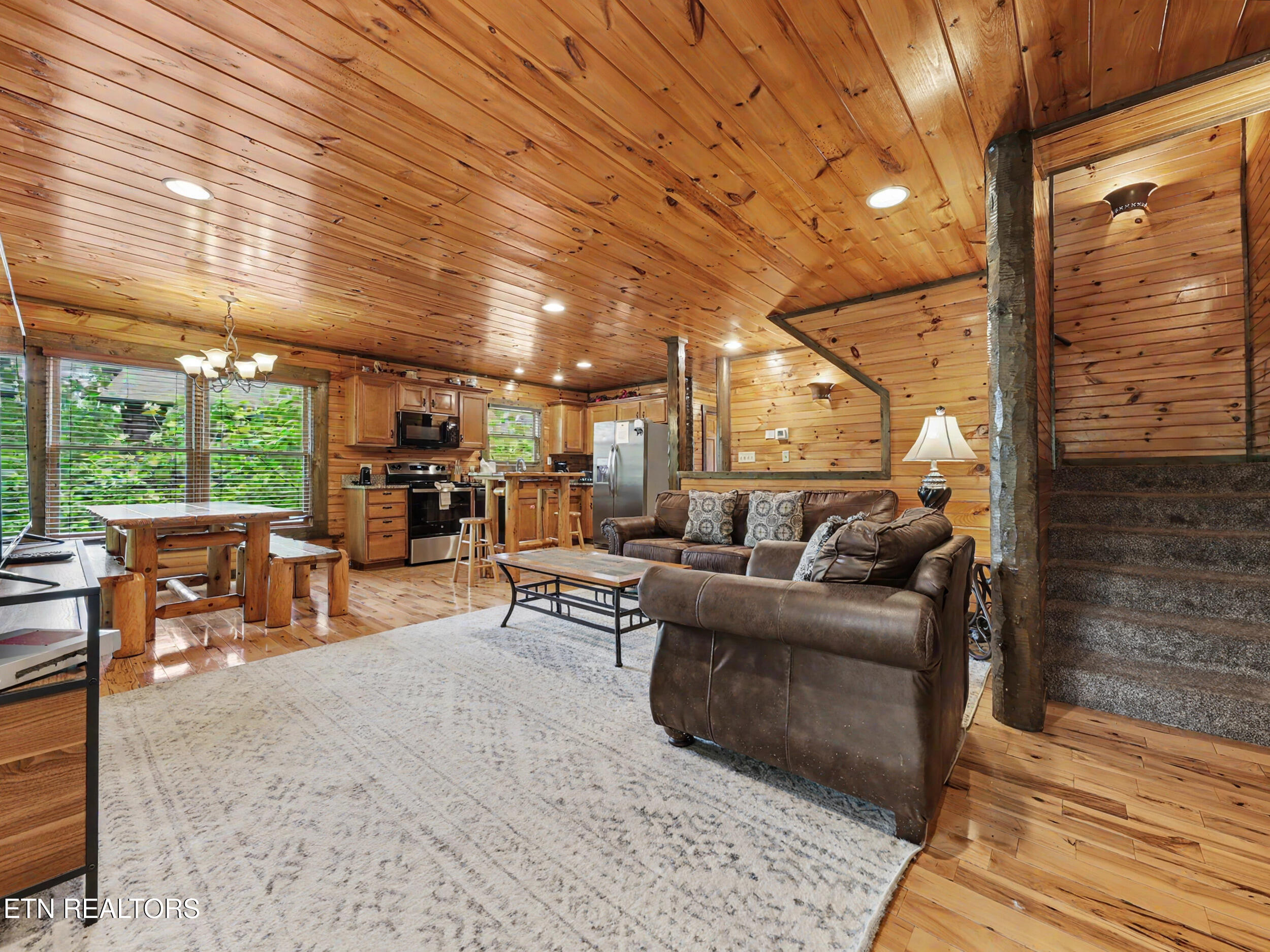831 Spirit Loop Way Gatlinburg TN 37738