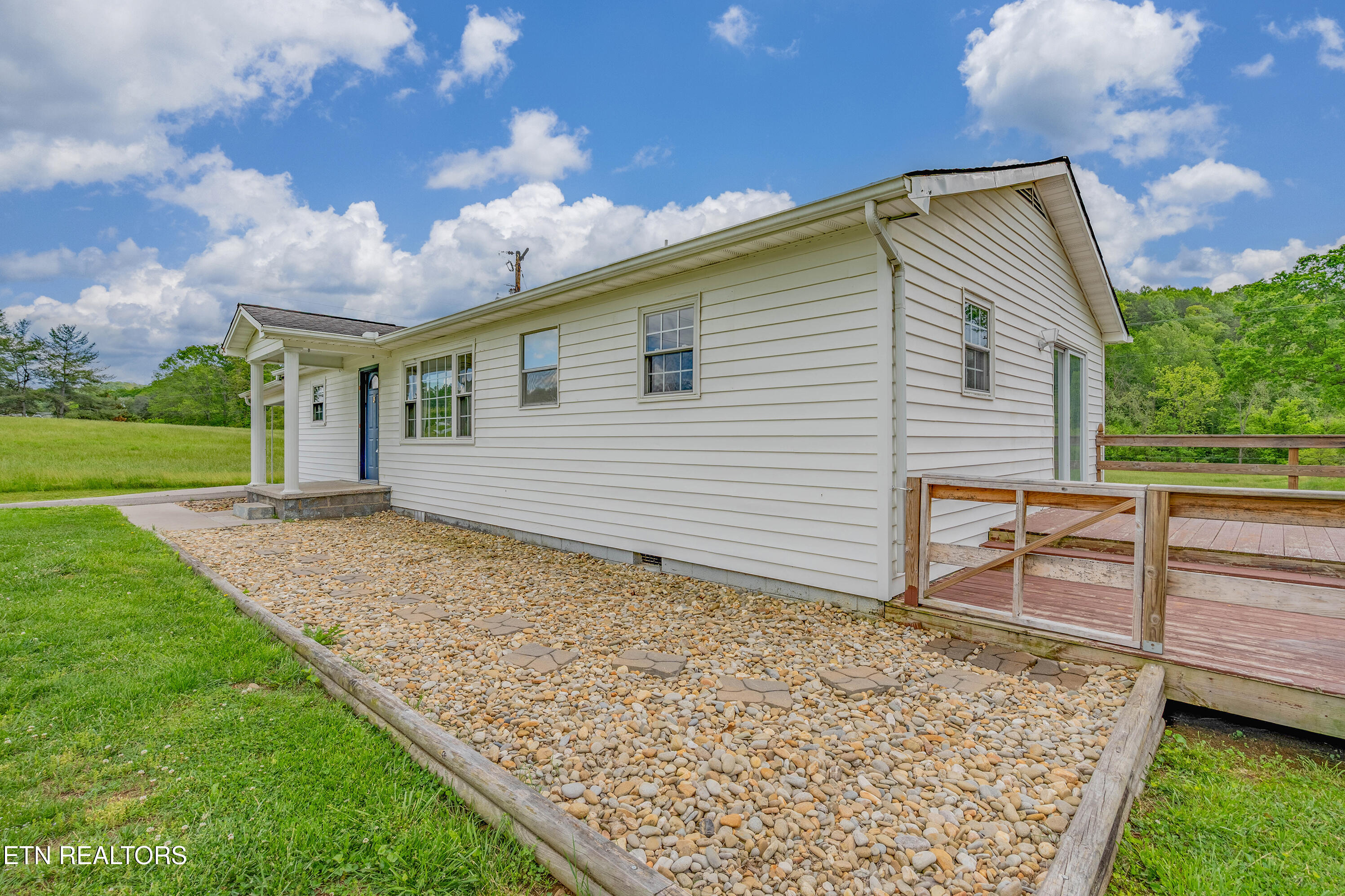 908 Tater Valley Road Luttrell TN 37779