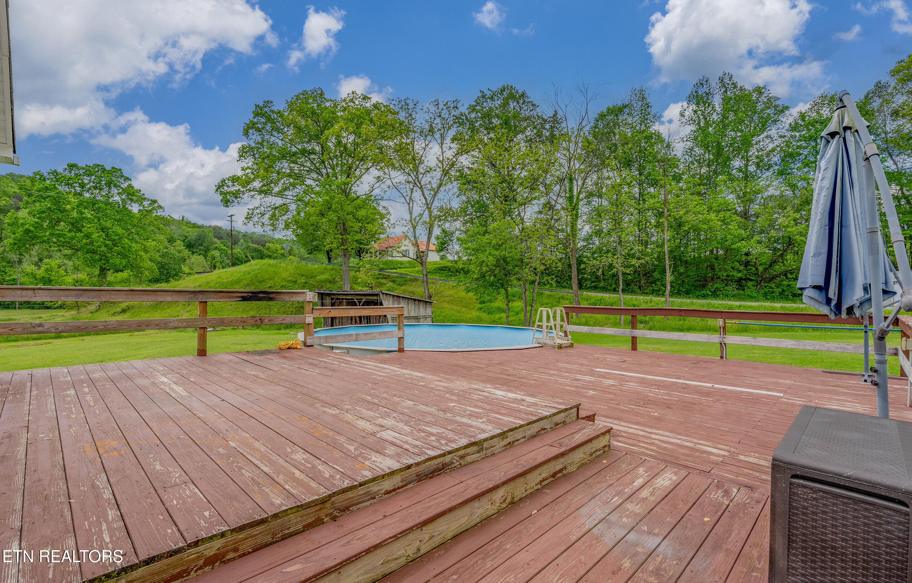 908 Tater Valley Road Luttrell TN 37779