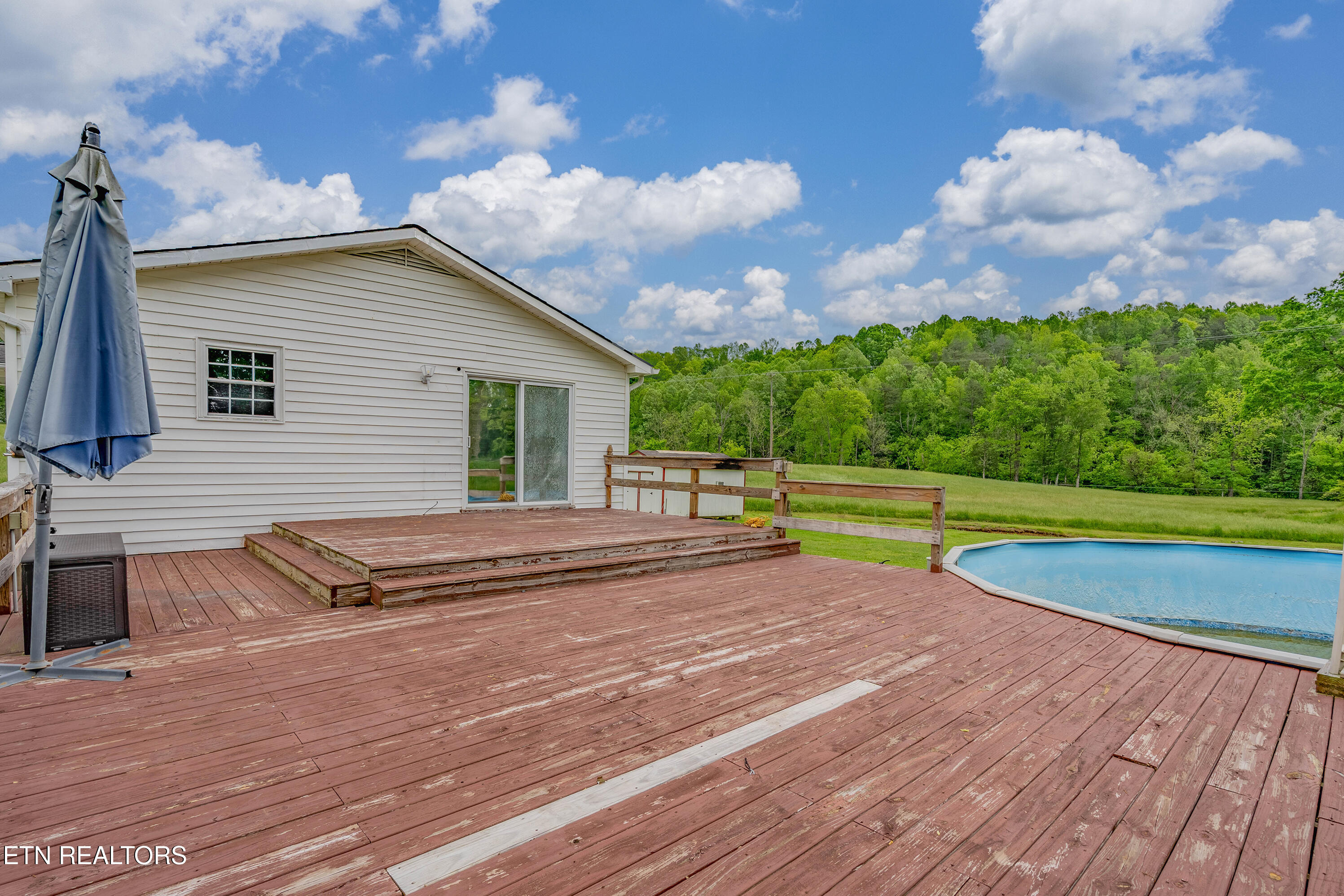 908 Tater Valley Road Luttrell TN 37779