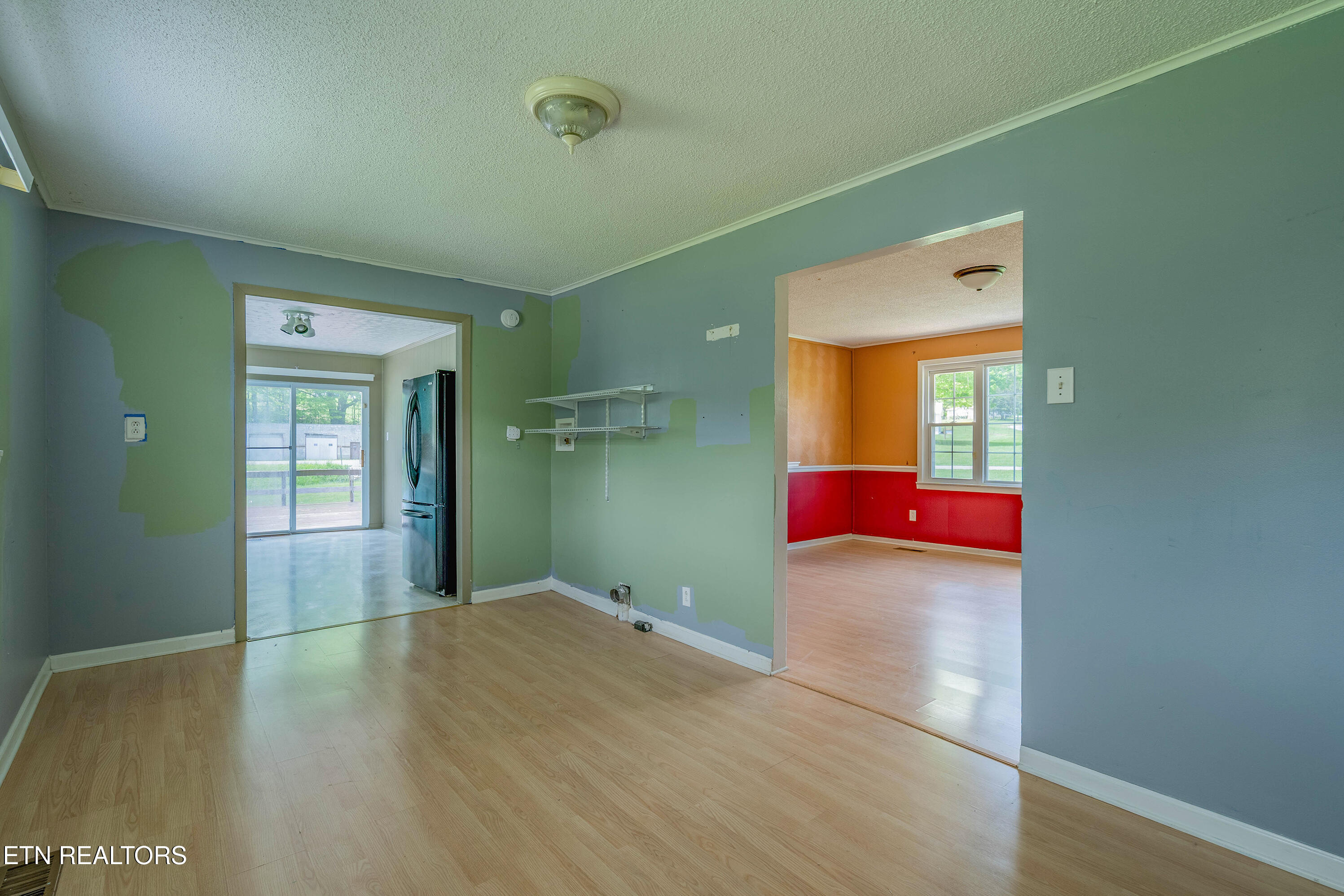908 Tater Valley Road Luttrell TN 37779