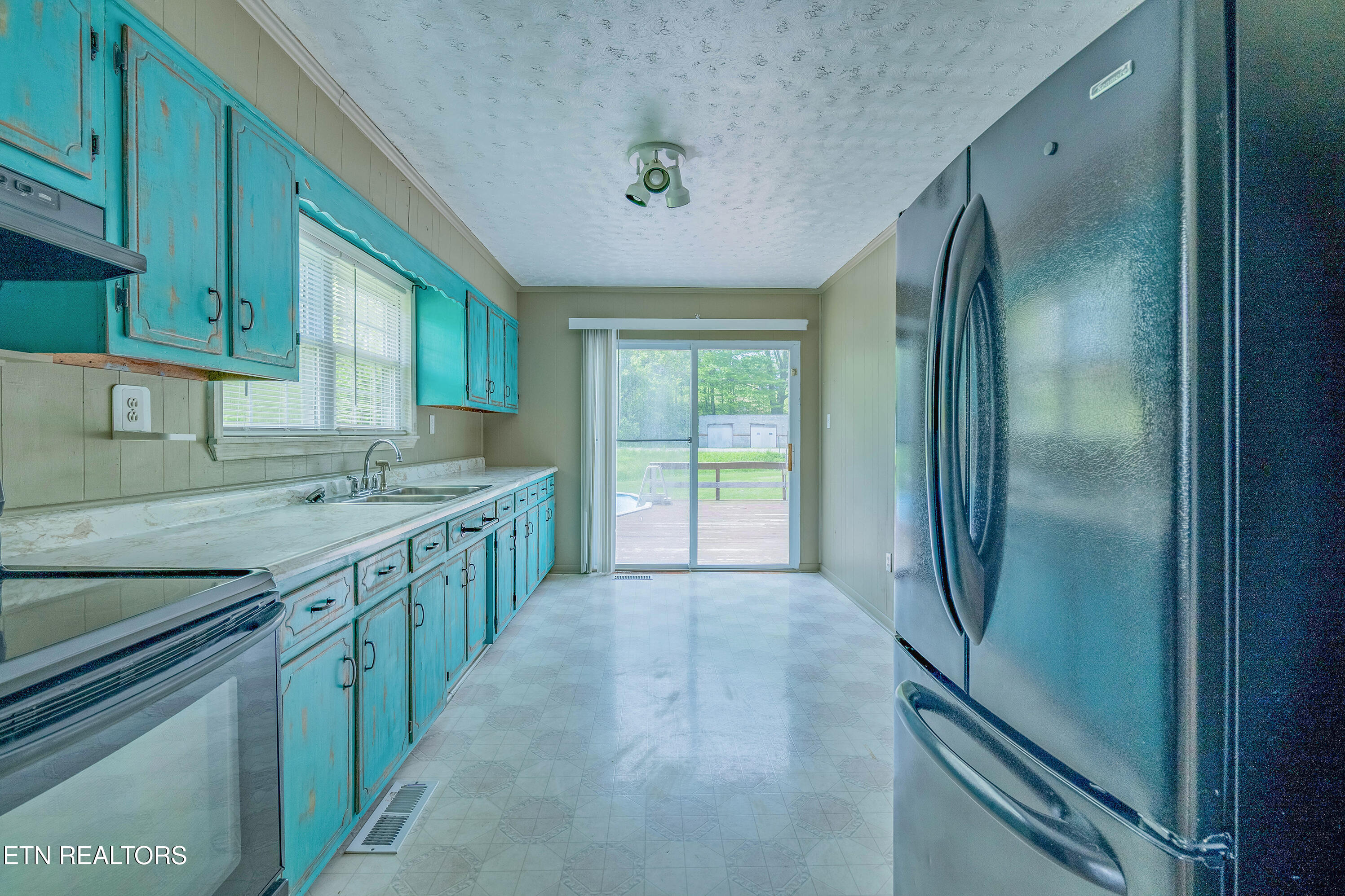 908 Tater Valley Road Luttrell TN 37779