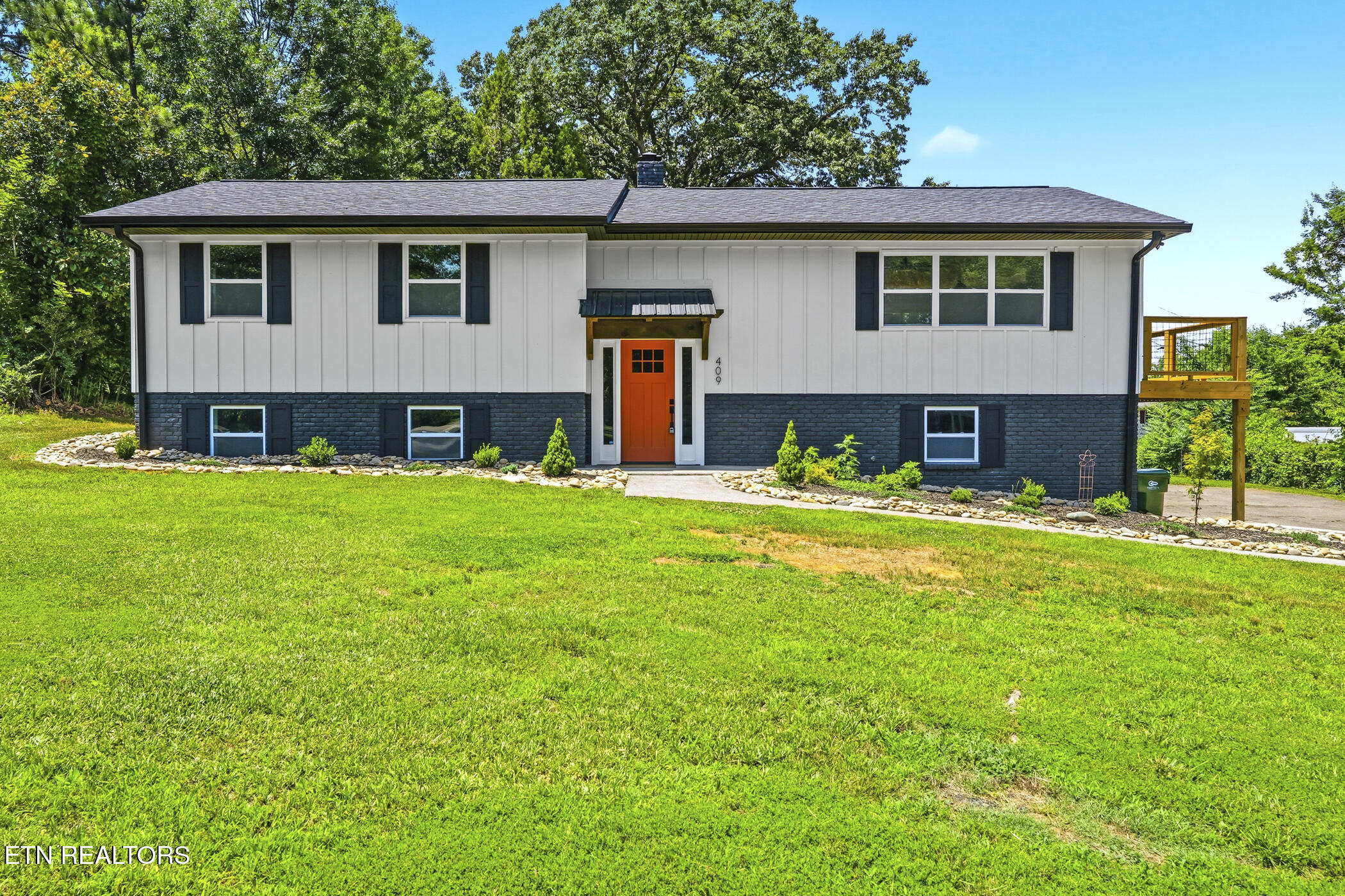 409 Belle Meade Drive Maryville TN 37803