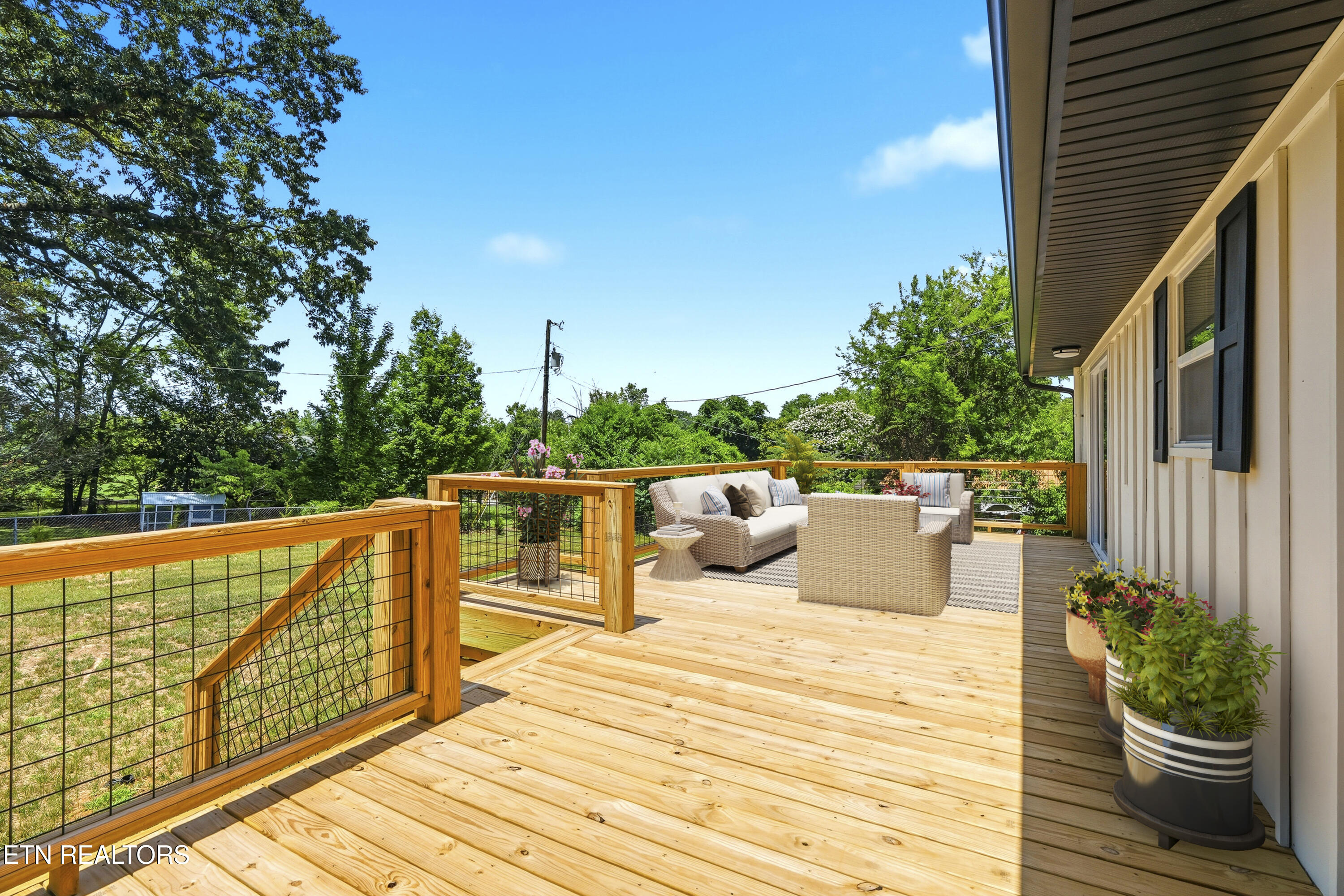 409 Belle Meade Drive Maryville TN 37803