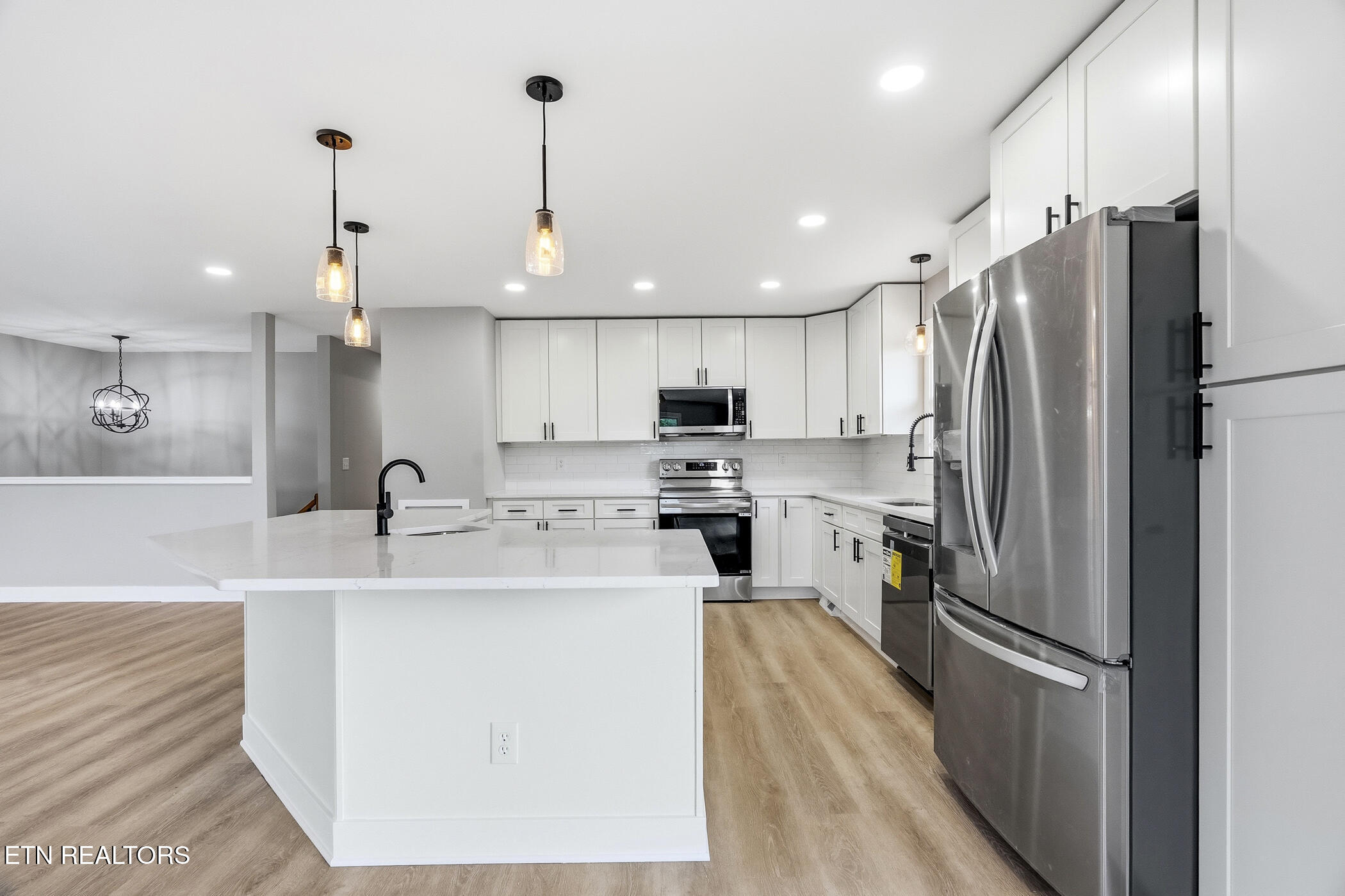 409 Belle Meade Drive Maryville TN 37803