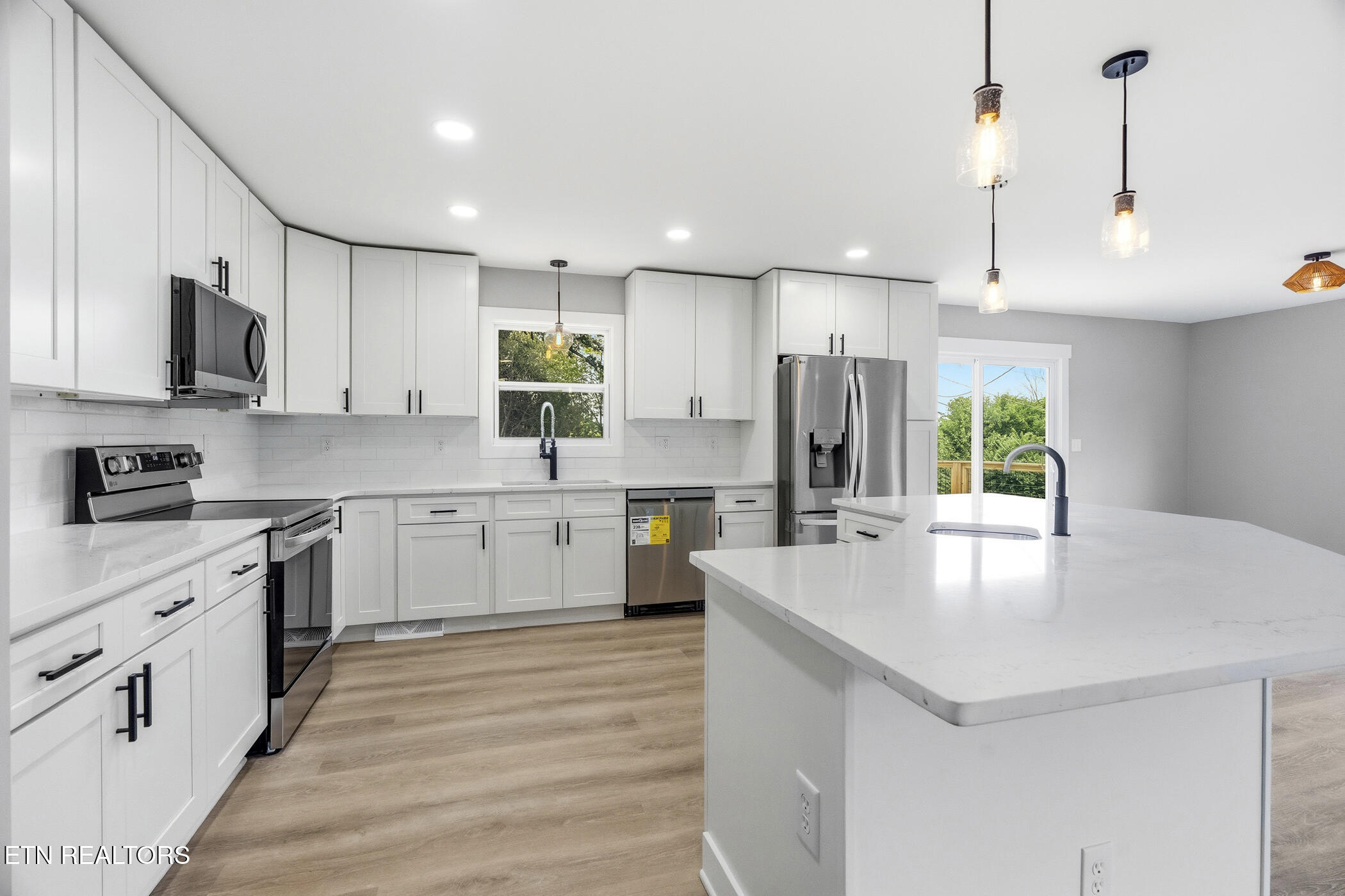 409 Belle Meade Drive Maryville TN 37803