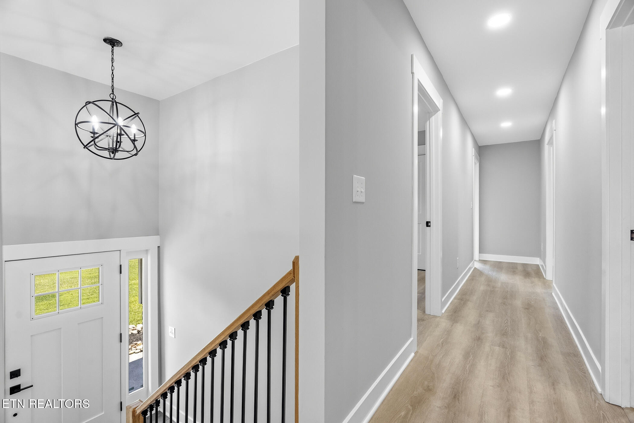 409 Belle Meade Drive Maryville TN 37803
