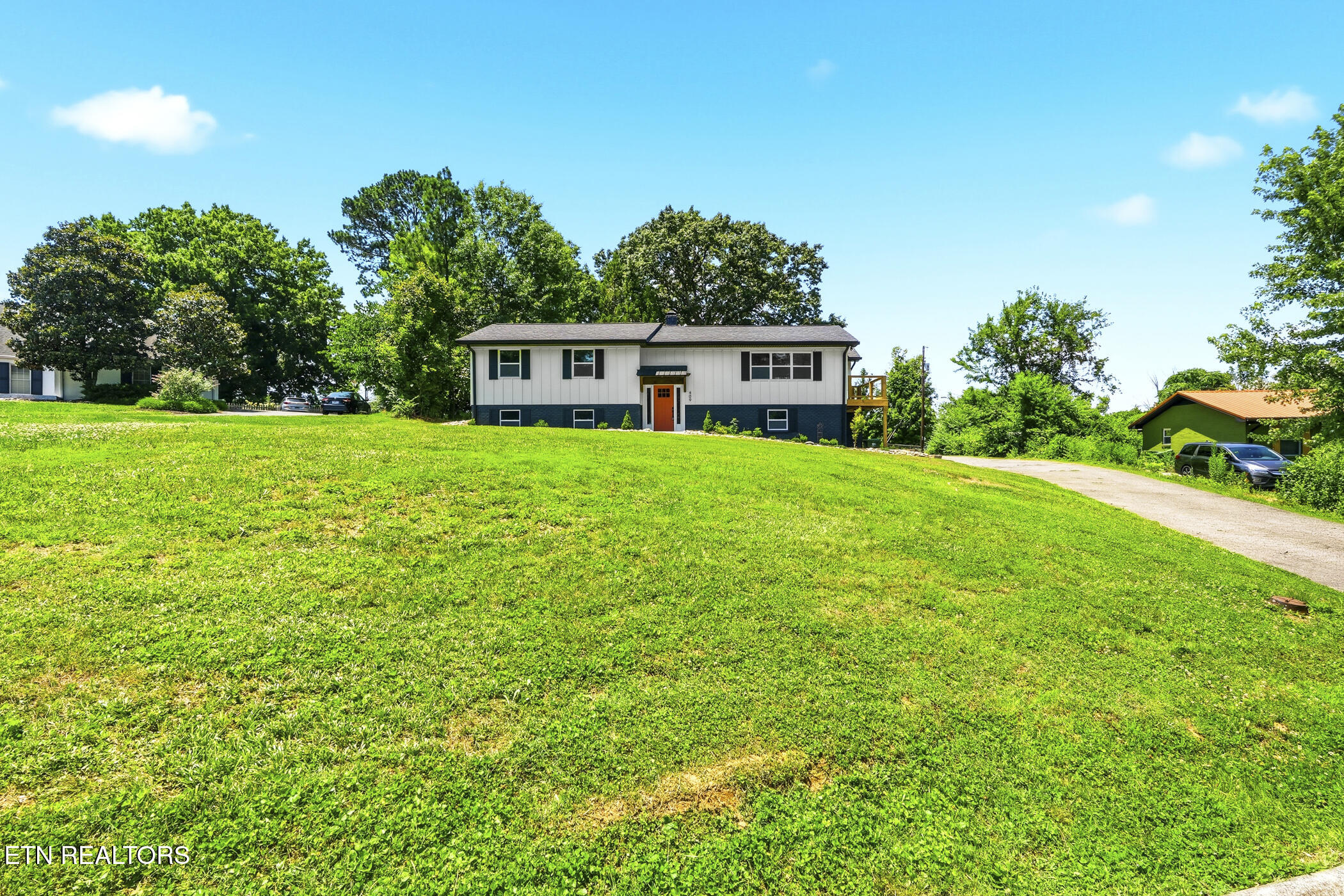 409 Belle Meade Drive Maryville TN 37803