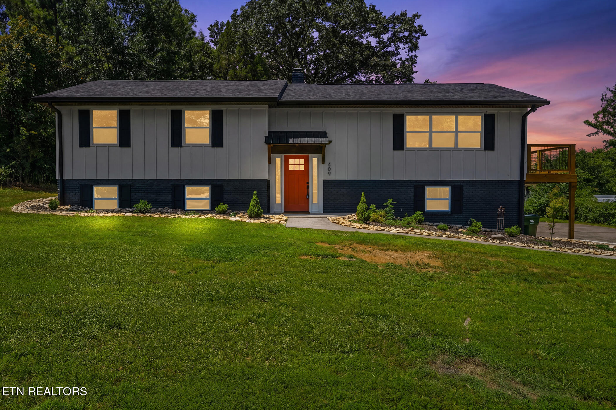 409 Belle Meade Drive Maryville TN 37803