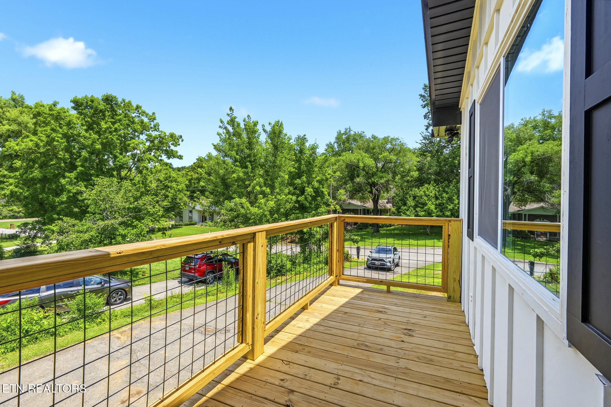 409 Belle Meade Drive Maryville TN 37803