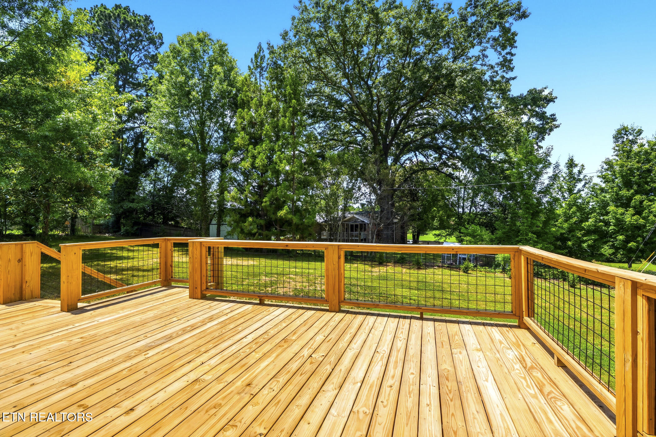 409 Belle Meade Drive Maryville TN 37803