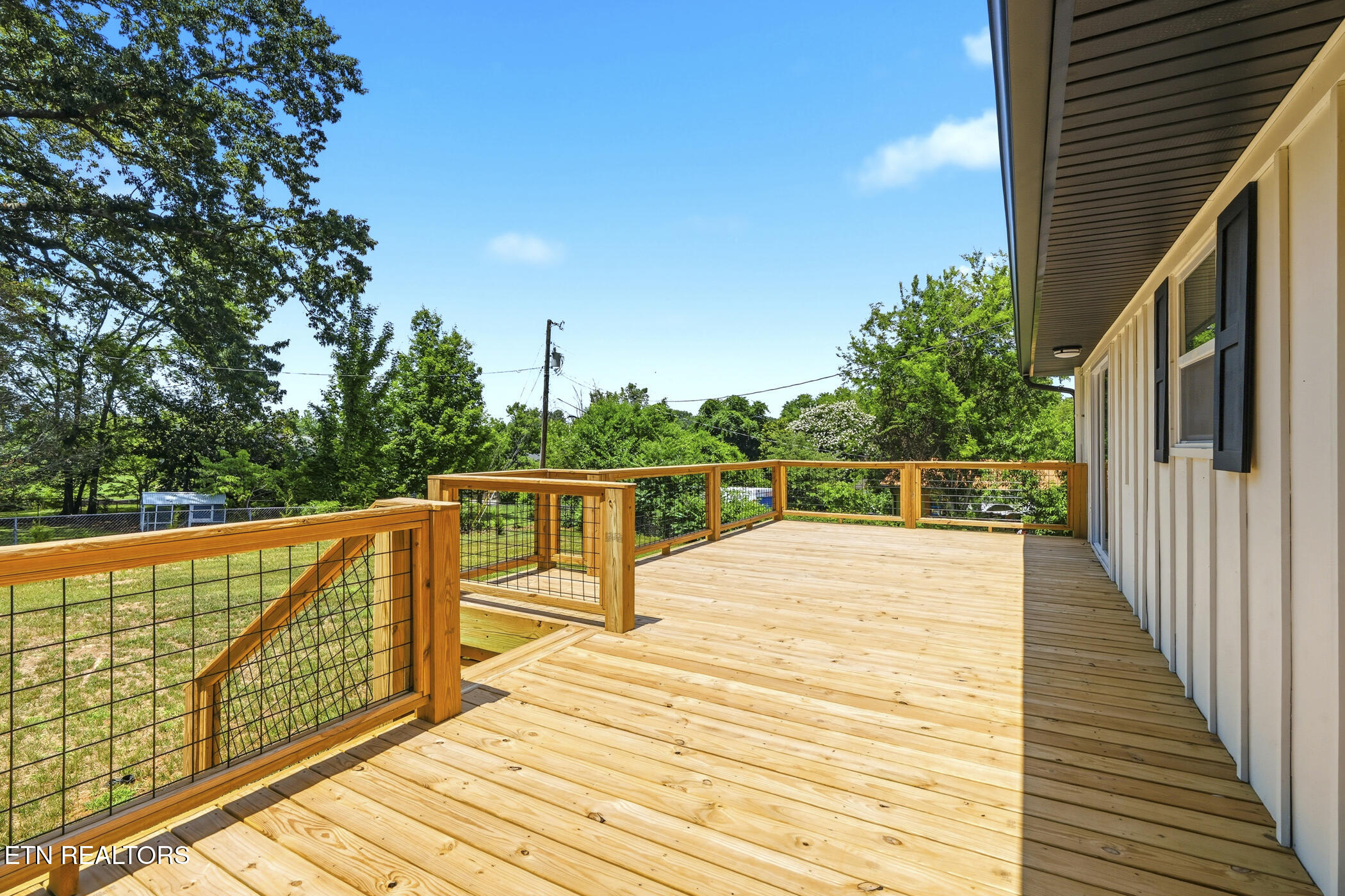 409 Belle Meade Drive Maryville TN 37803