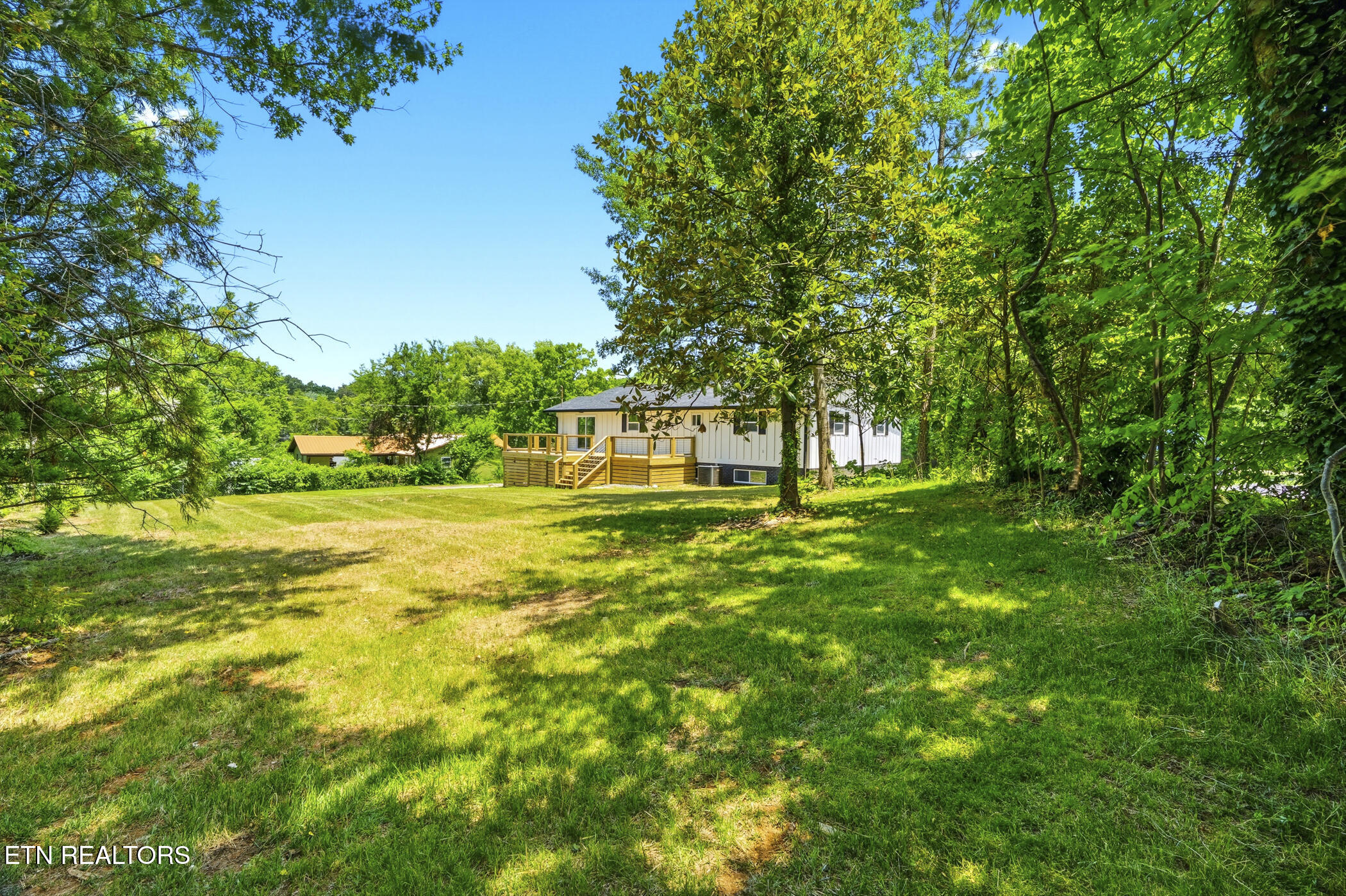 409 Belle Meade Drive Maryville TN 37803