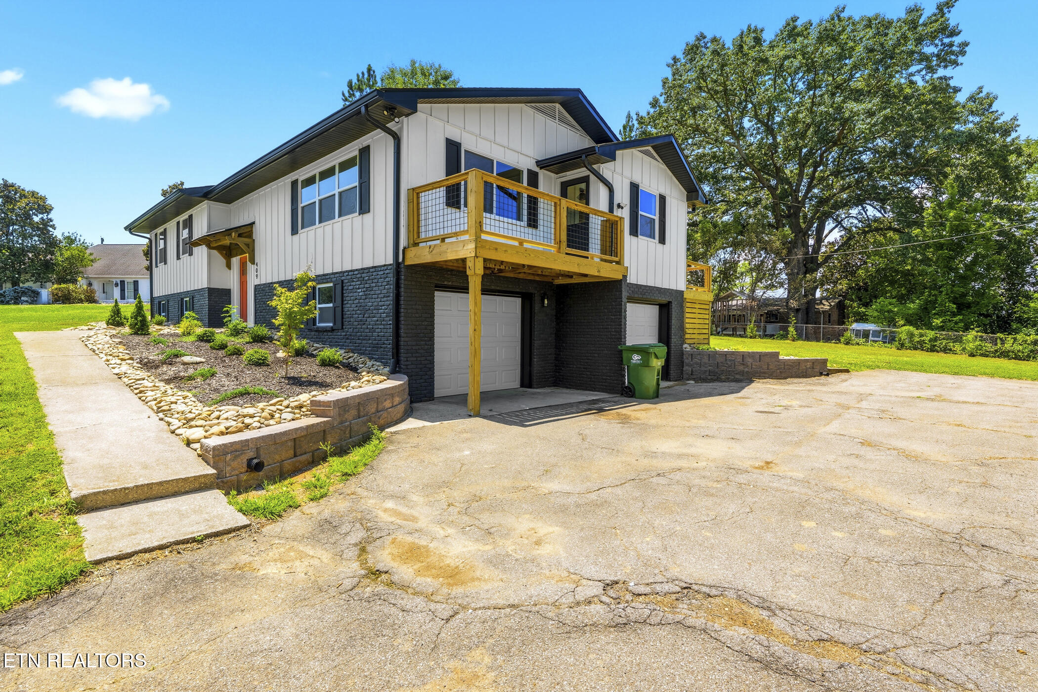 409 Belle Meade Drive Maryville TN 37803