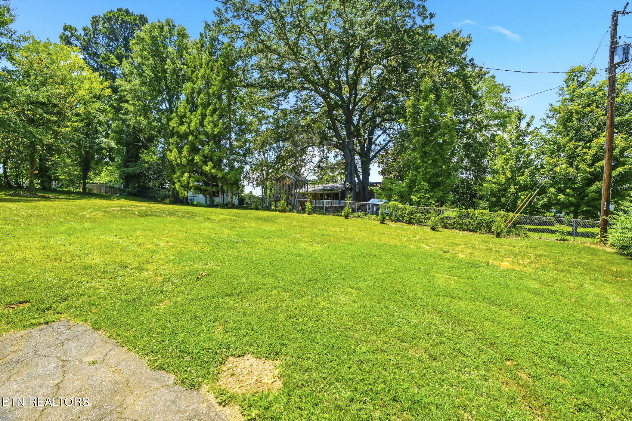 409 Belle Meade Drive Maryville TN 37803