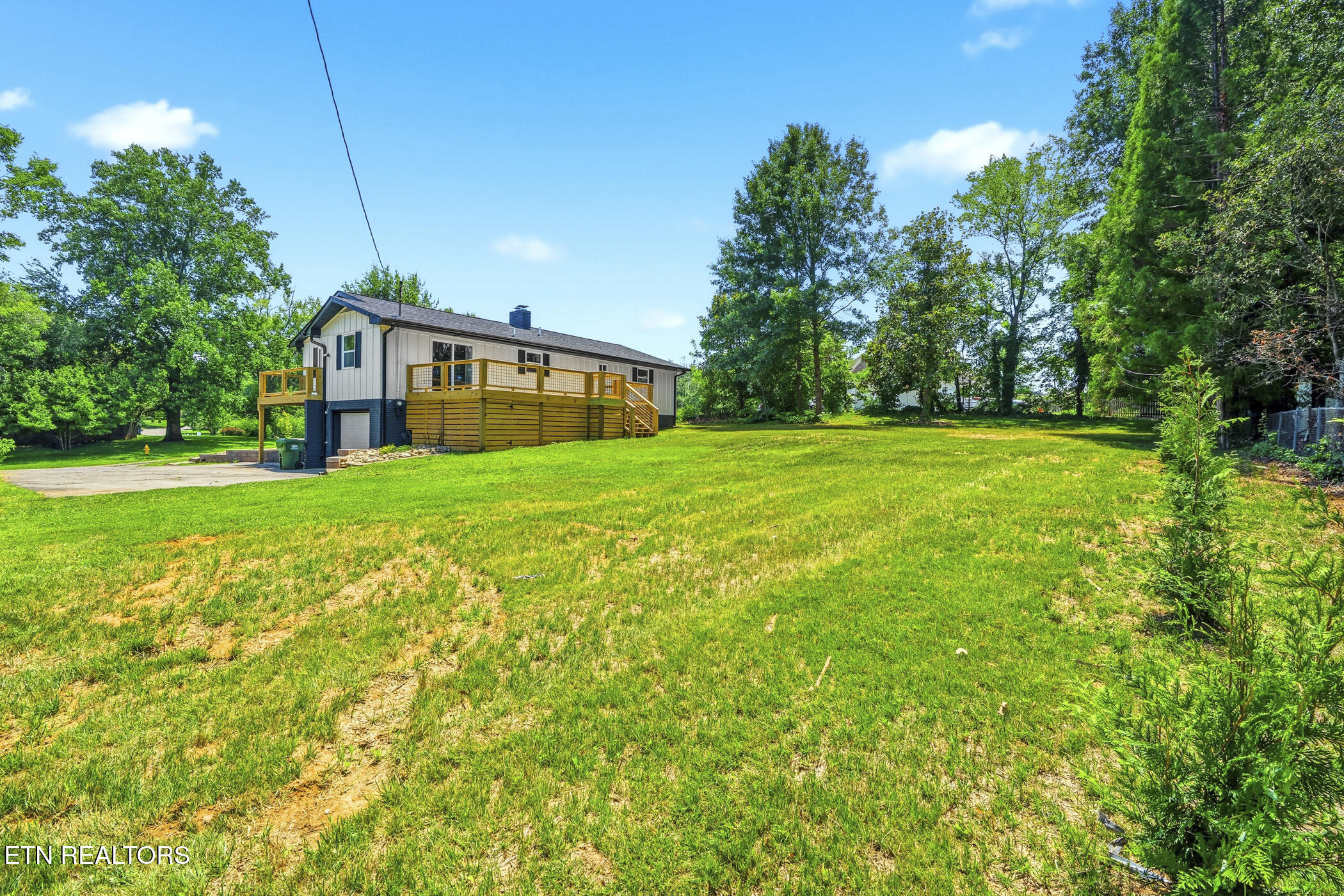 409 Belle Meade Drive Maryville TN 37803