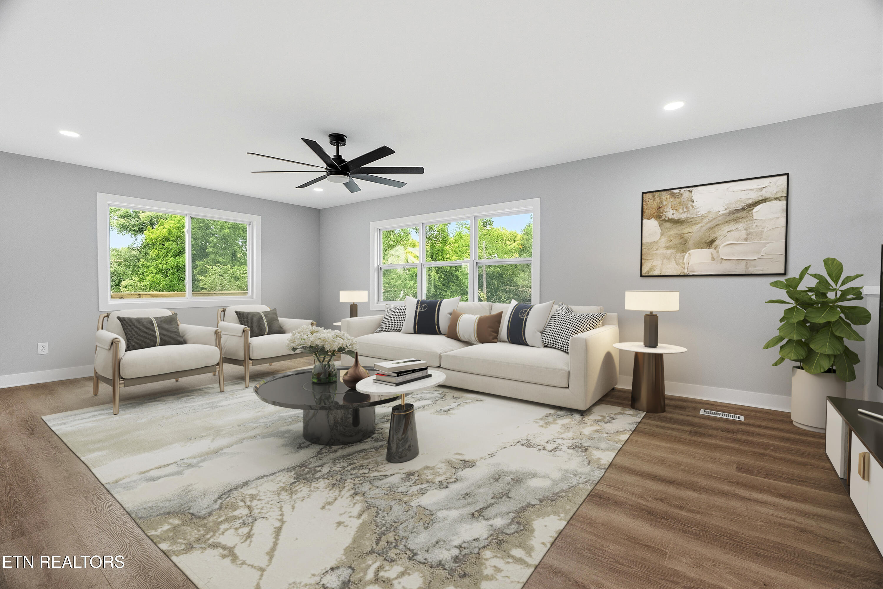 409 Belle Meade Drive Maryville TN 37803