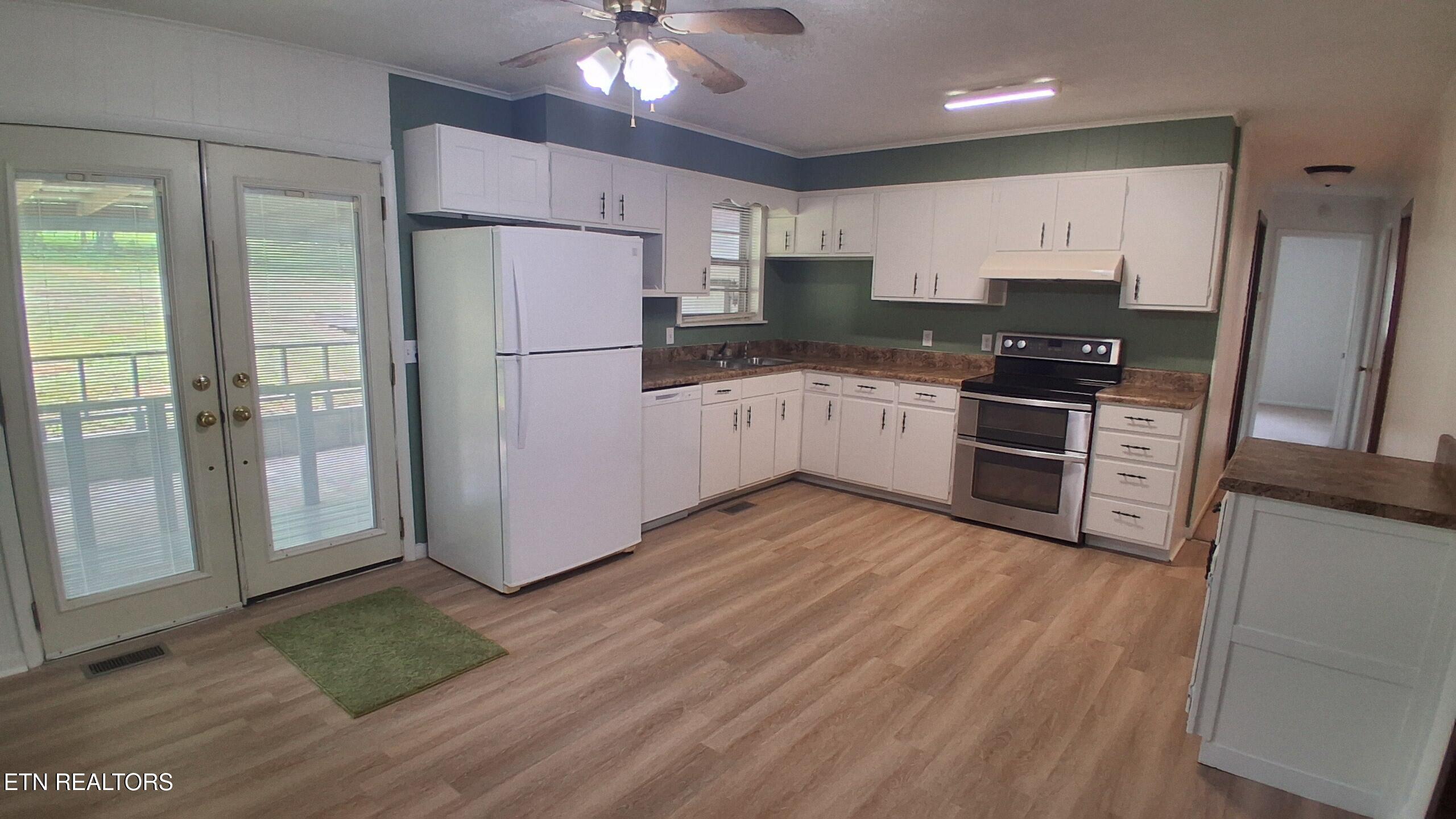 106 Walnut Street New Tazewell TN 37825