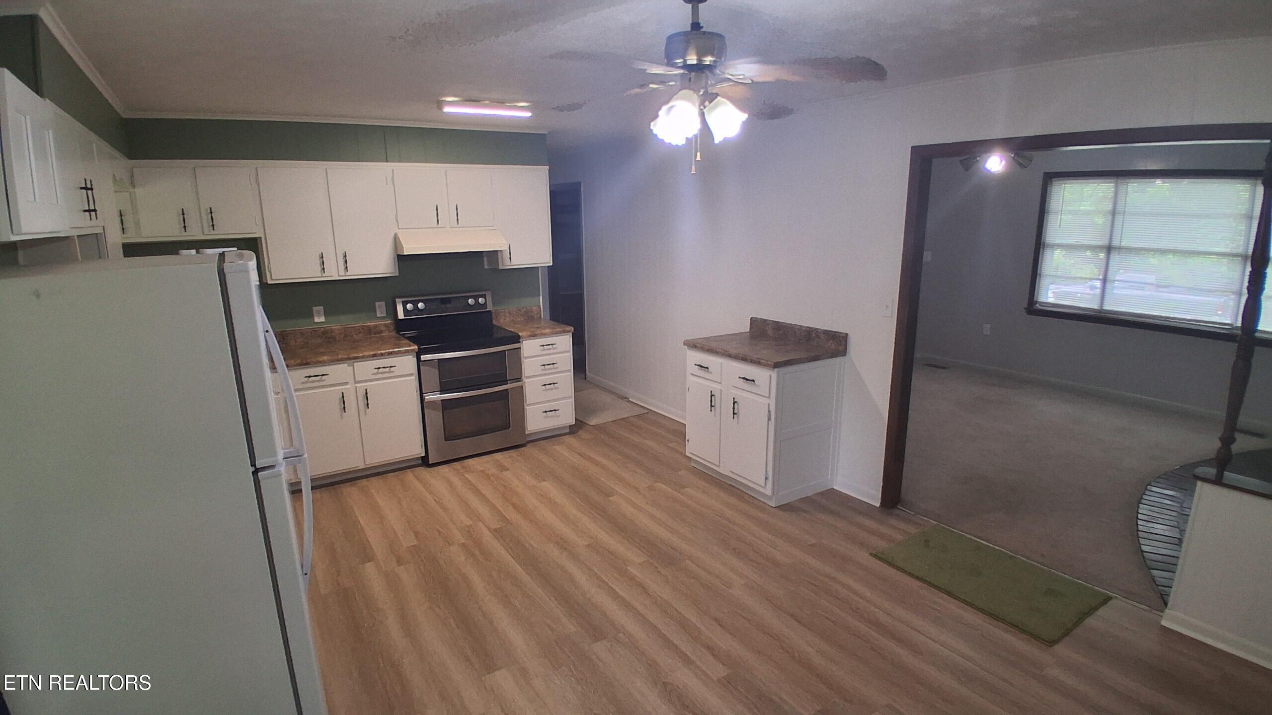 106 Walnut Street New Tazewell TN 37825