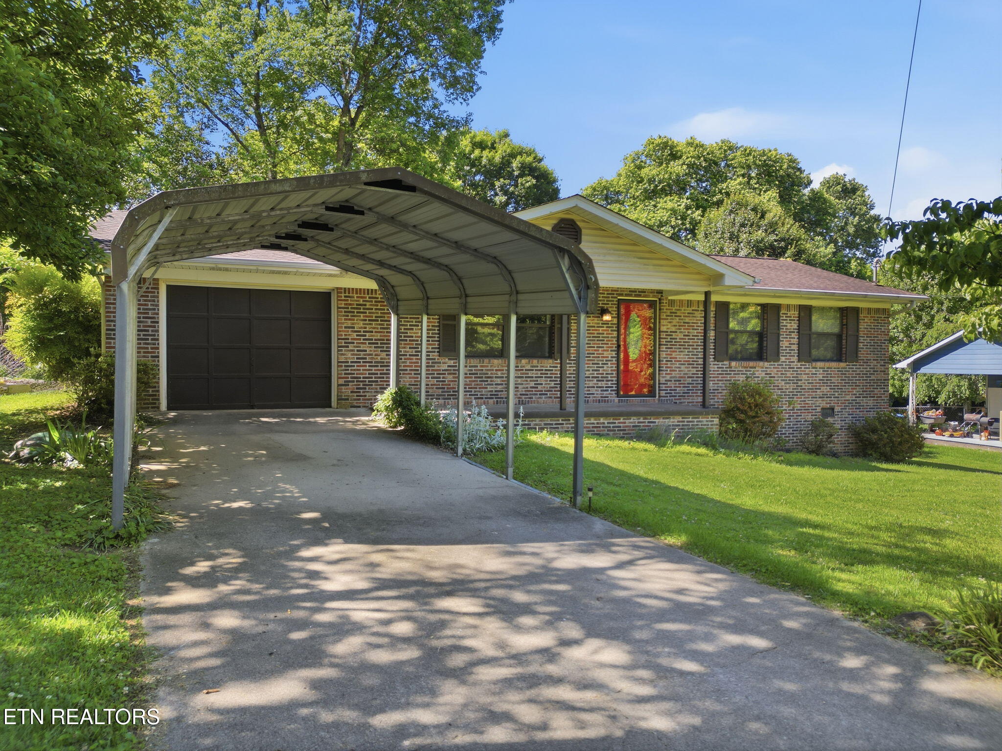 802 Lake Glen Lane Knoxville TN 37920