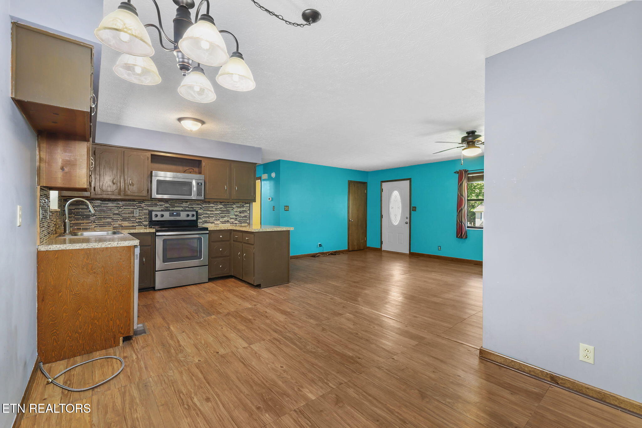 802 Lake Glen Lane Knoxville TN 37920