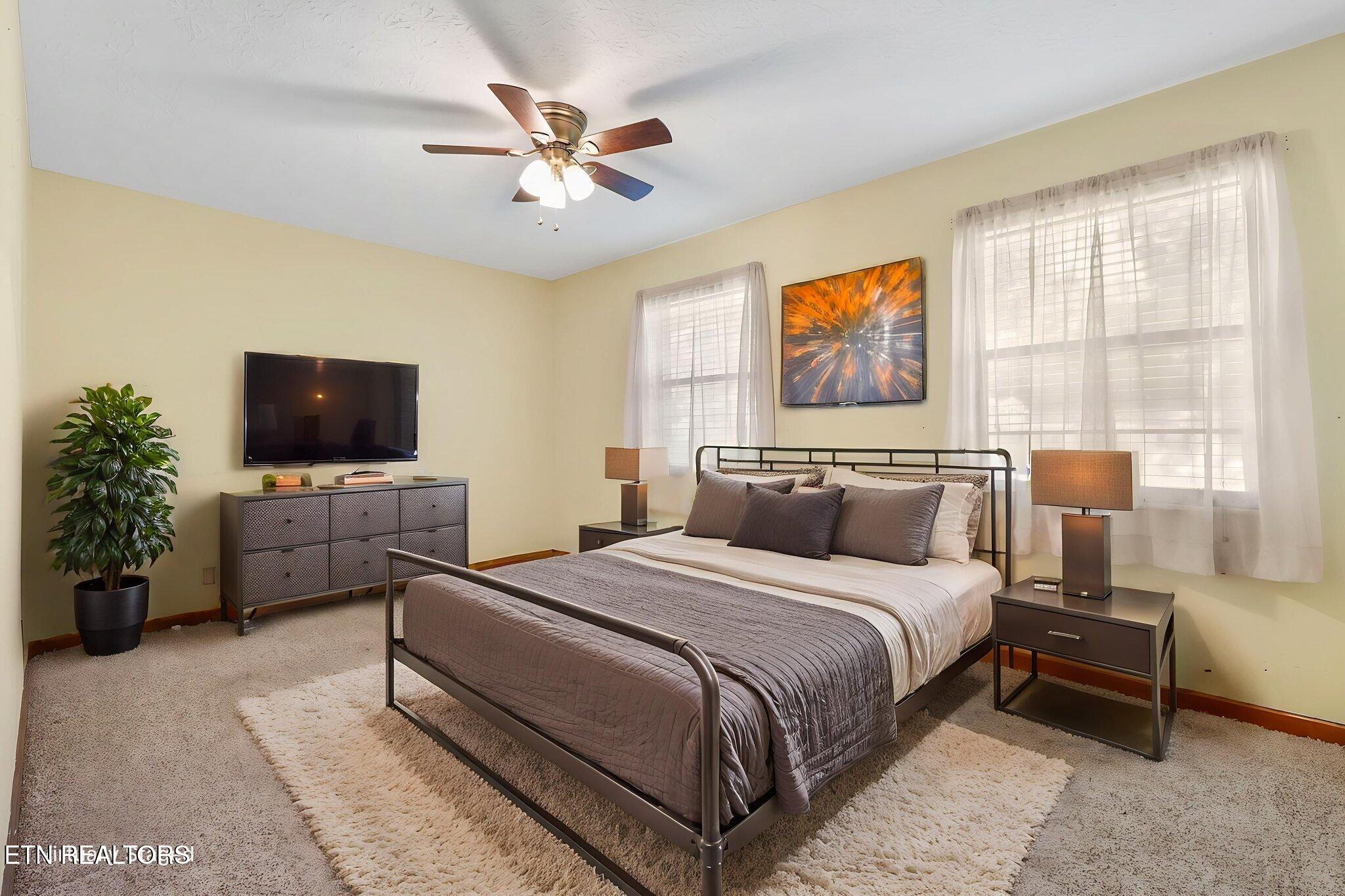802 Lake Glen Lane Knoxville TN 37920