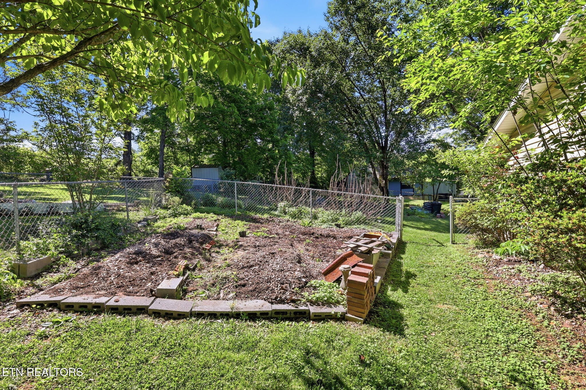 802 Lake Glen Lane Knoxville TN 37920
